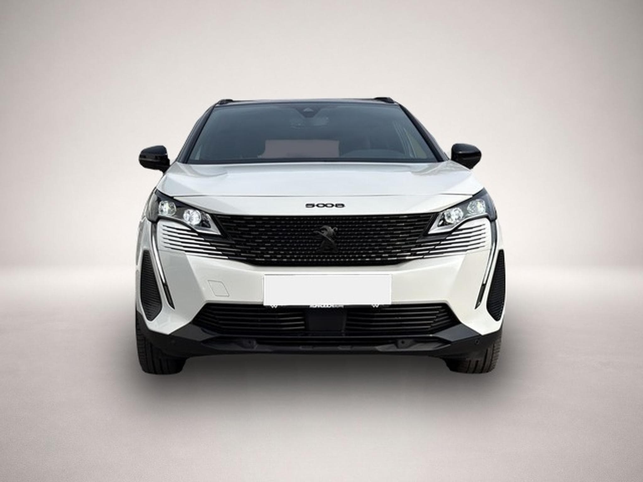 Peugeot 5008 (2024) - Photo 6