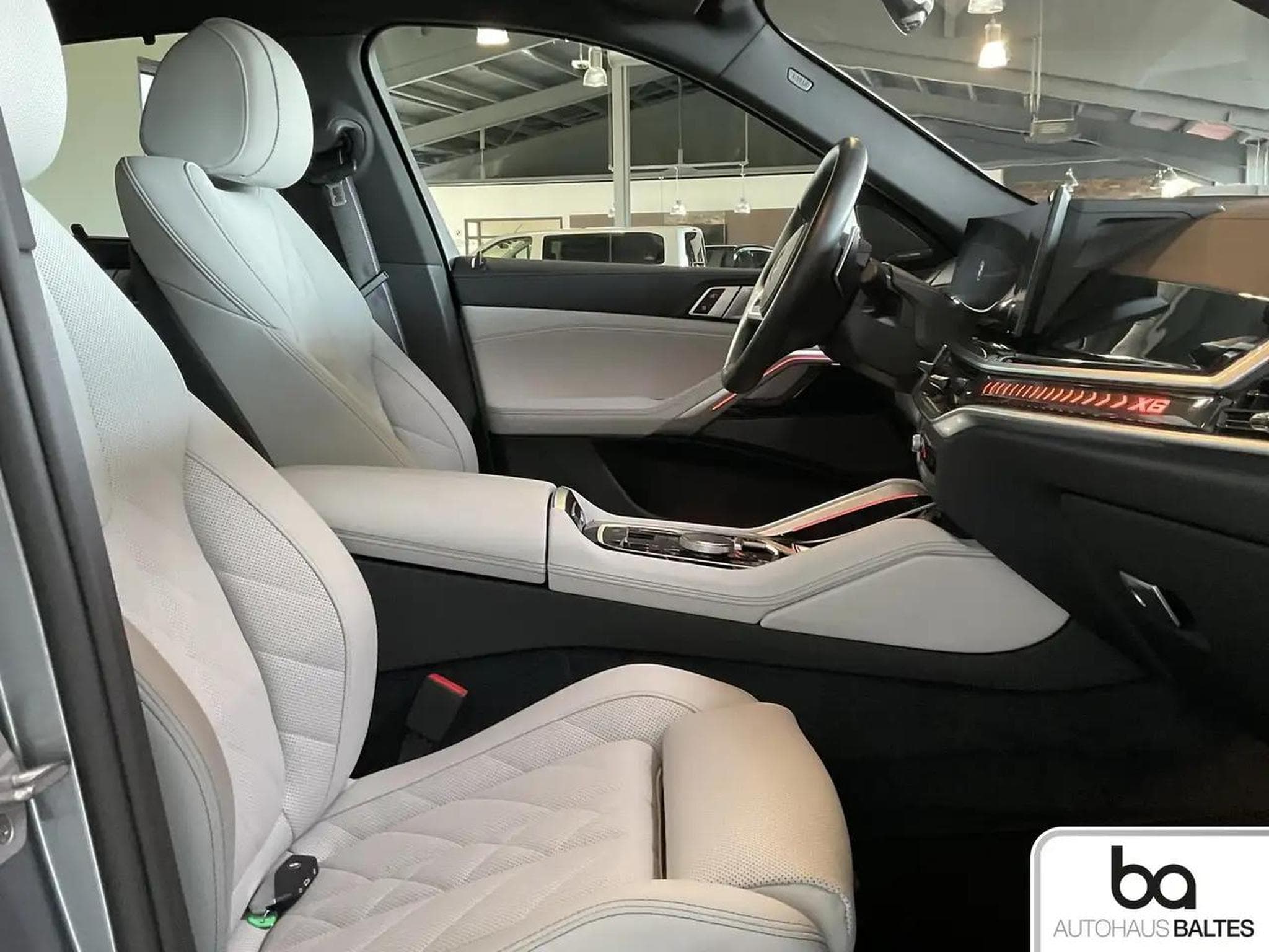 BMW X6 (2025) - Photo 7