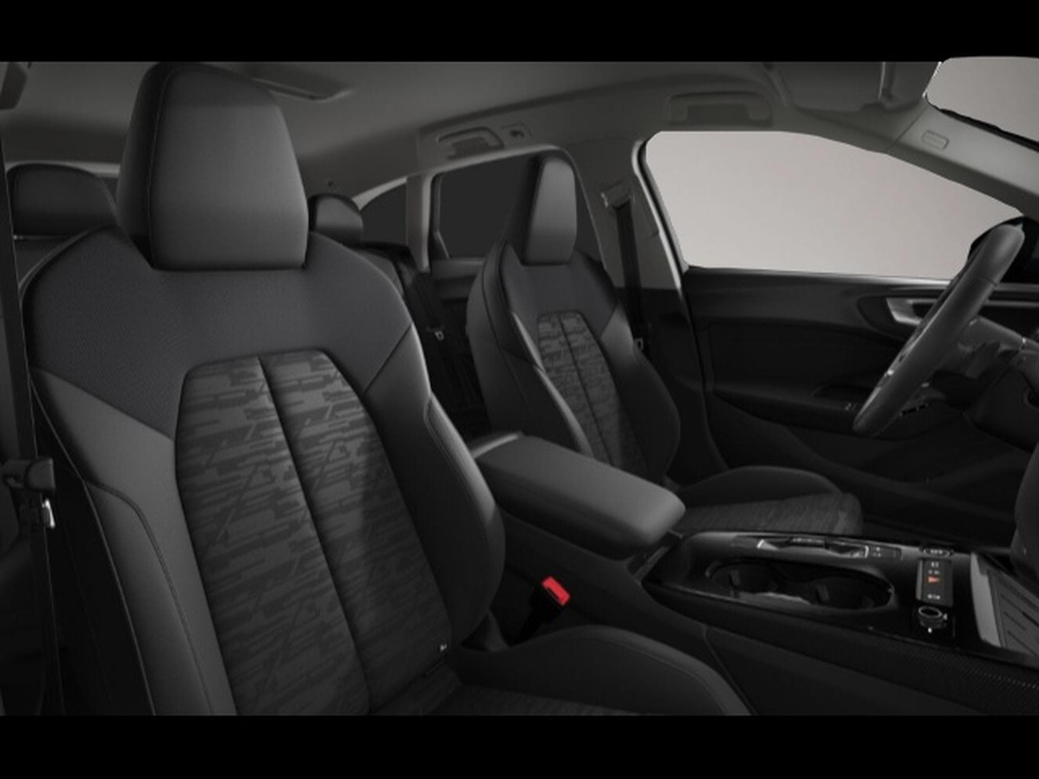 Audi A5 (2025) - Photo 1