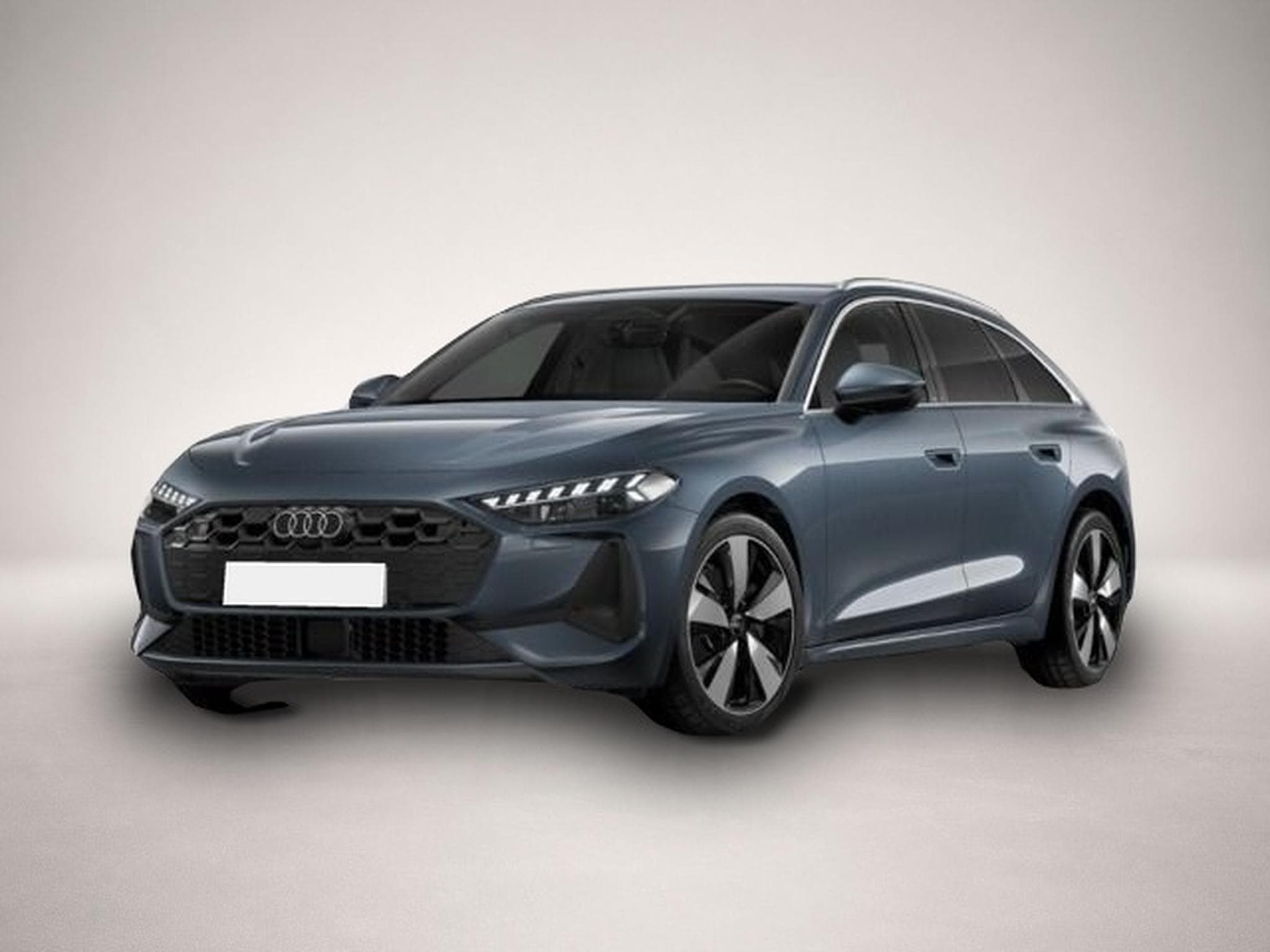 Audi A5 (2025) - Photo 2