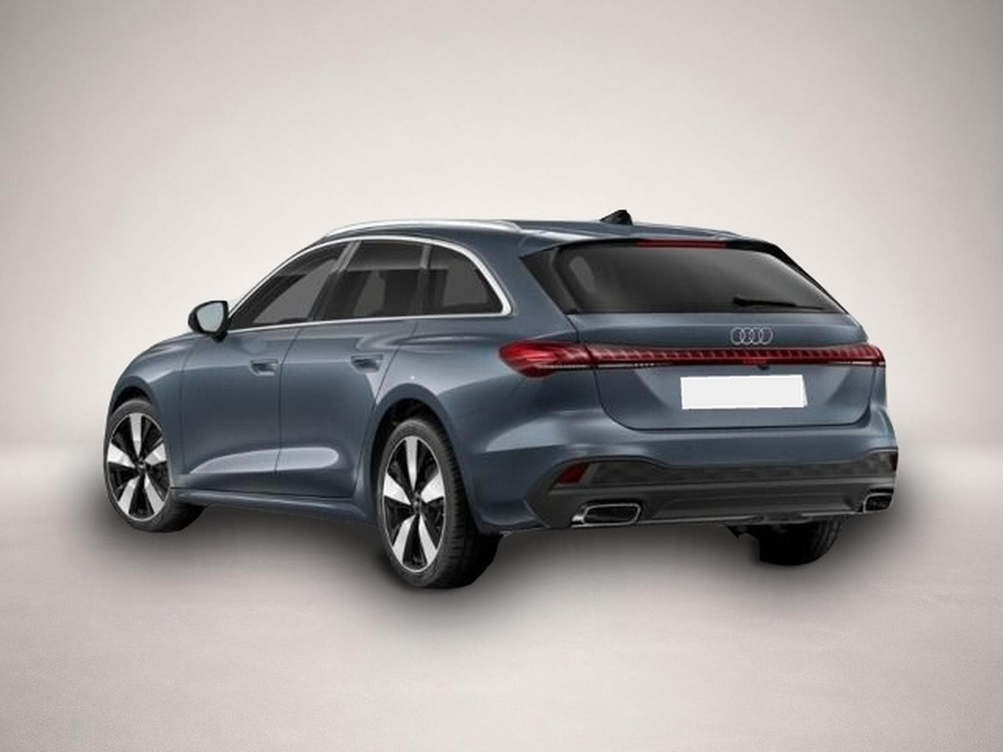 Audi A5 (2025) - Photo 3