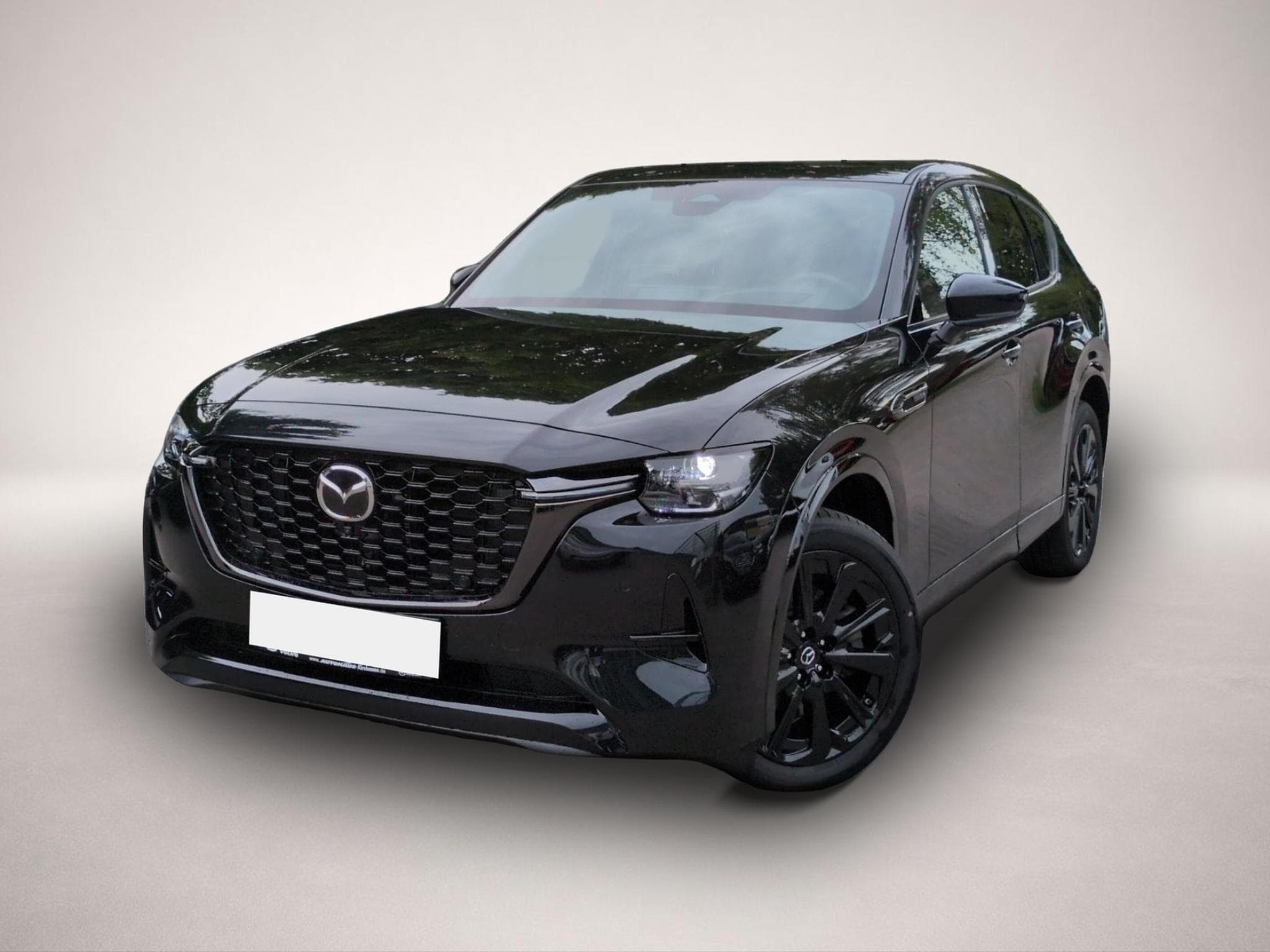 Mazda CX-30 (2026) - Photo 1