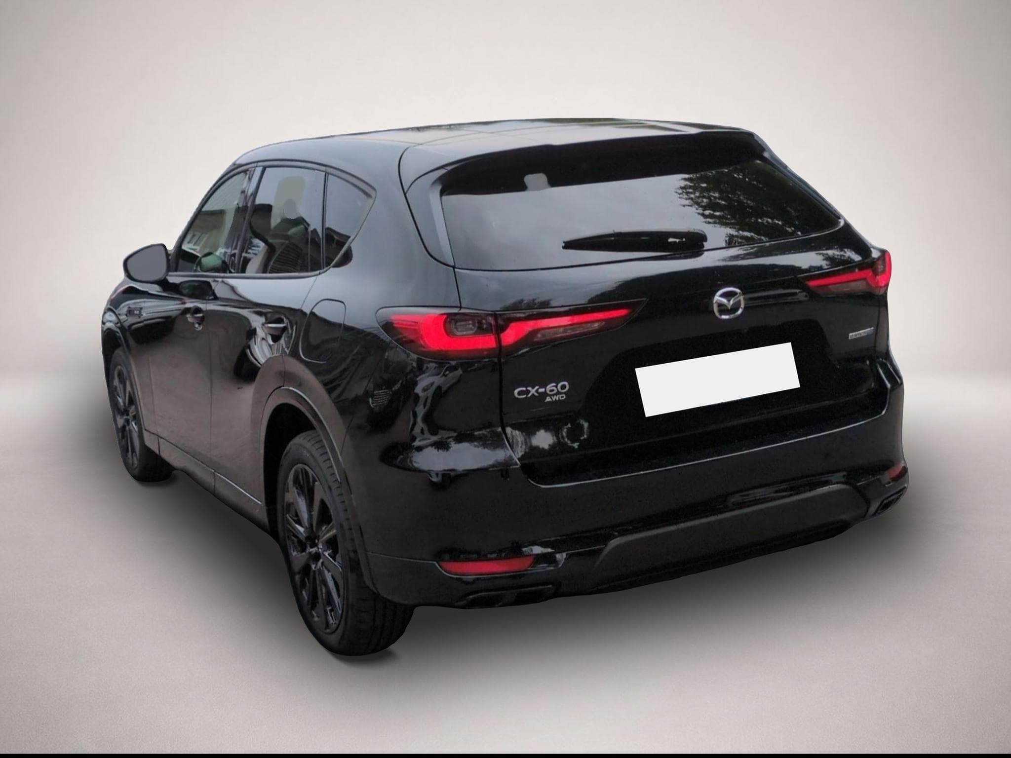 Mazda CX-30 (2026) - Photo 2