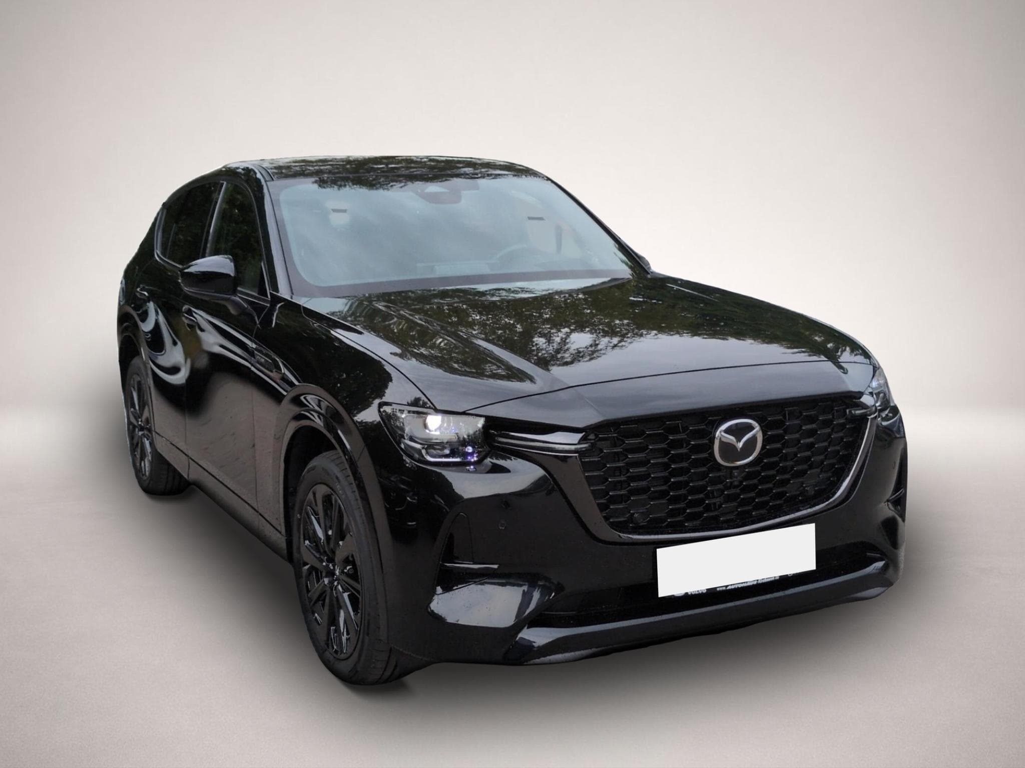 Mazda CX-30 (2026) - Photo 4