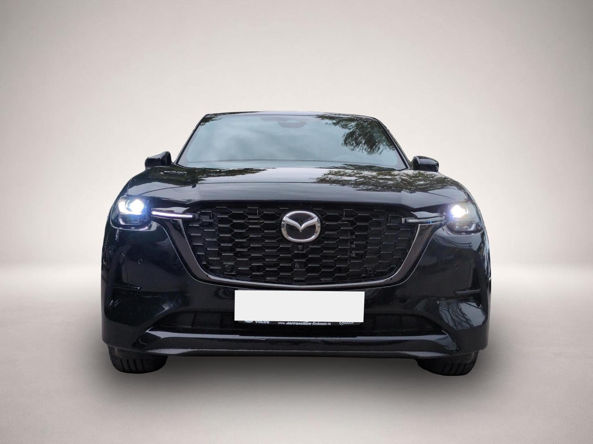 Mazda CX-30 (2026) - Photo 5