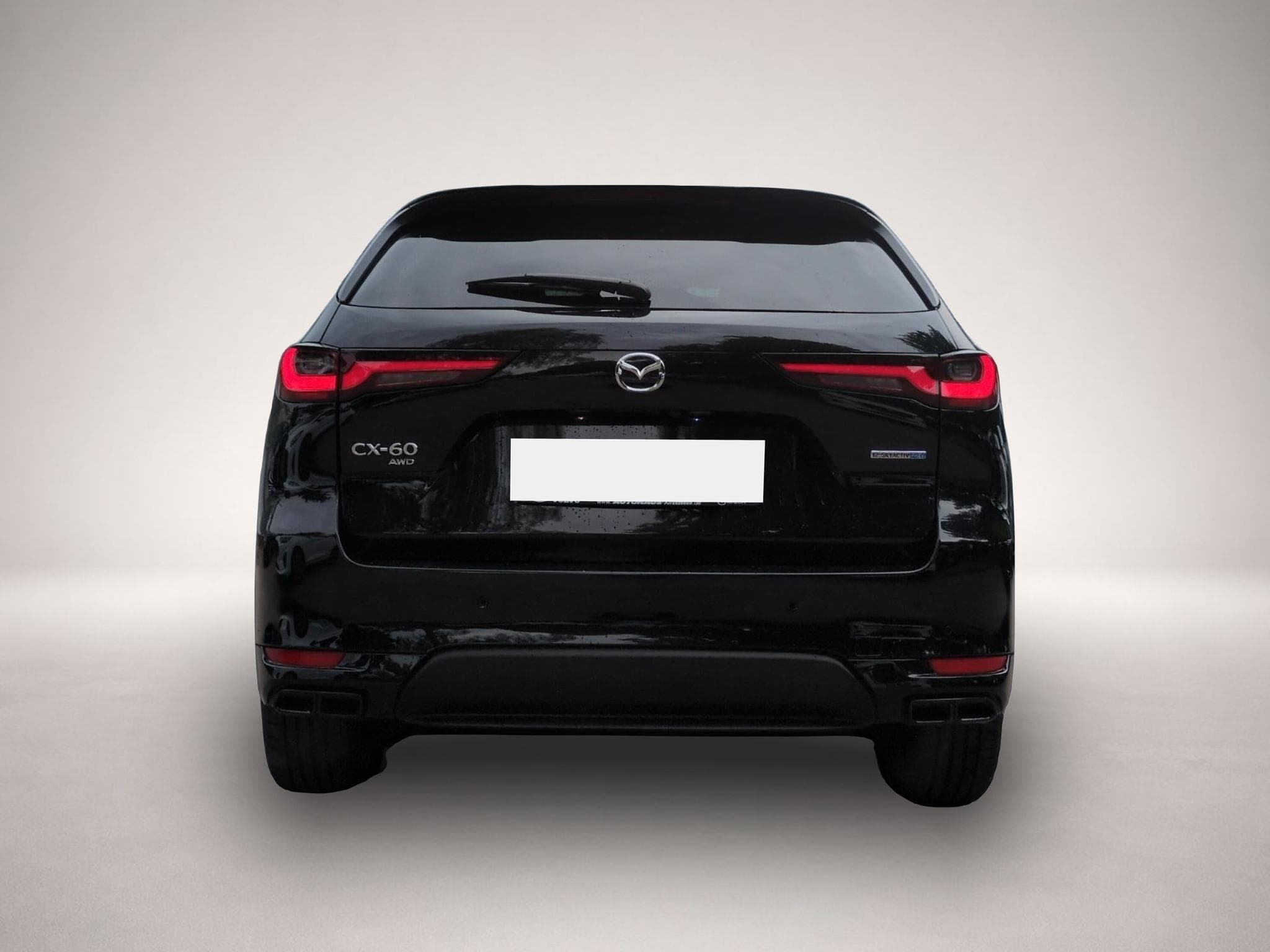 Mazda CX-30 (2026) - Photo 7