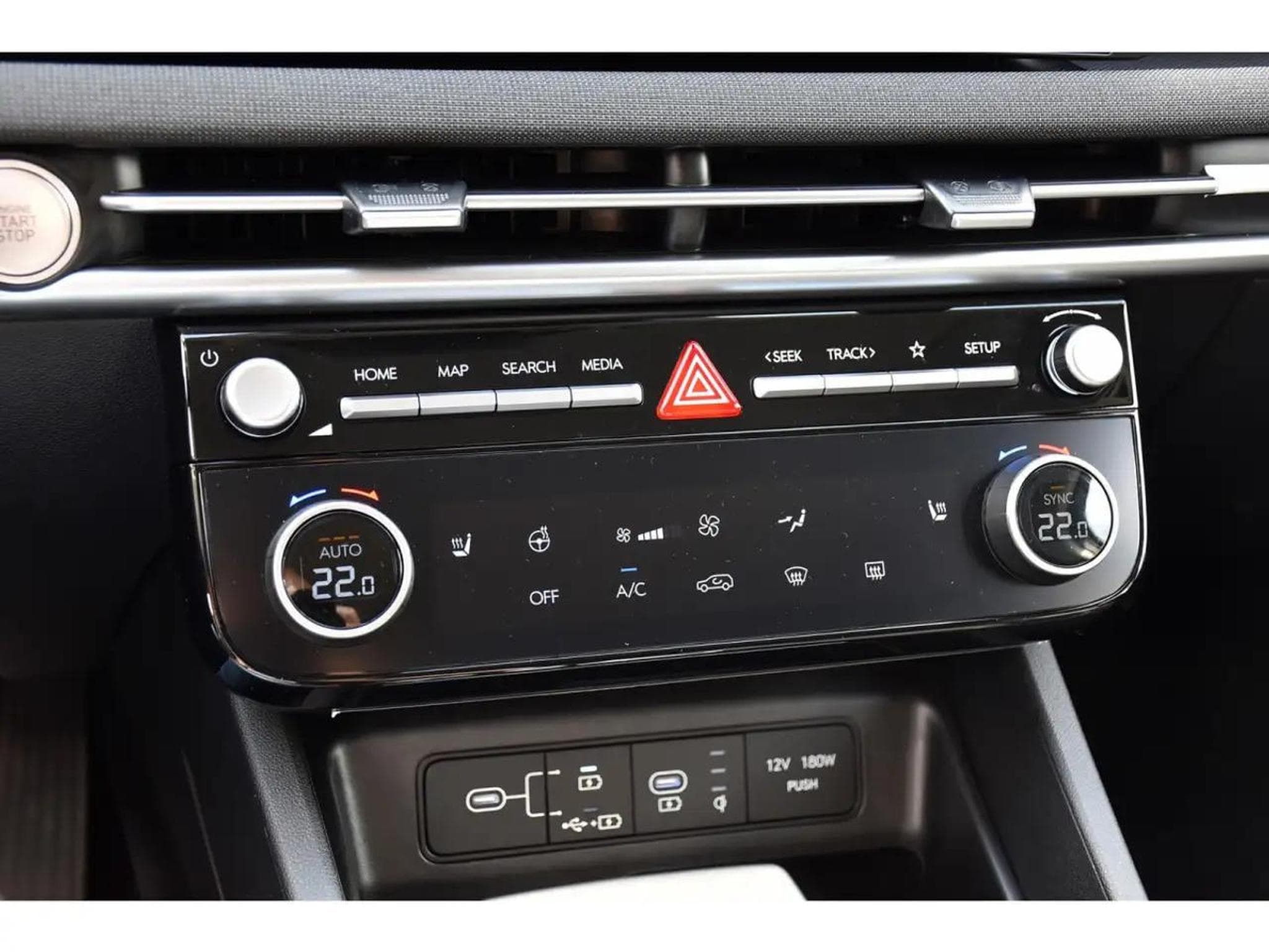 Hyundai Tucson (2026) - Photo 19