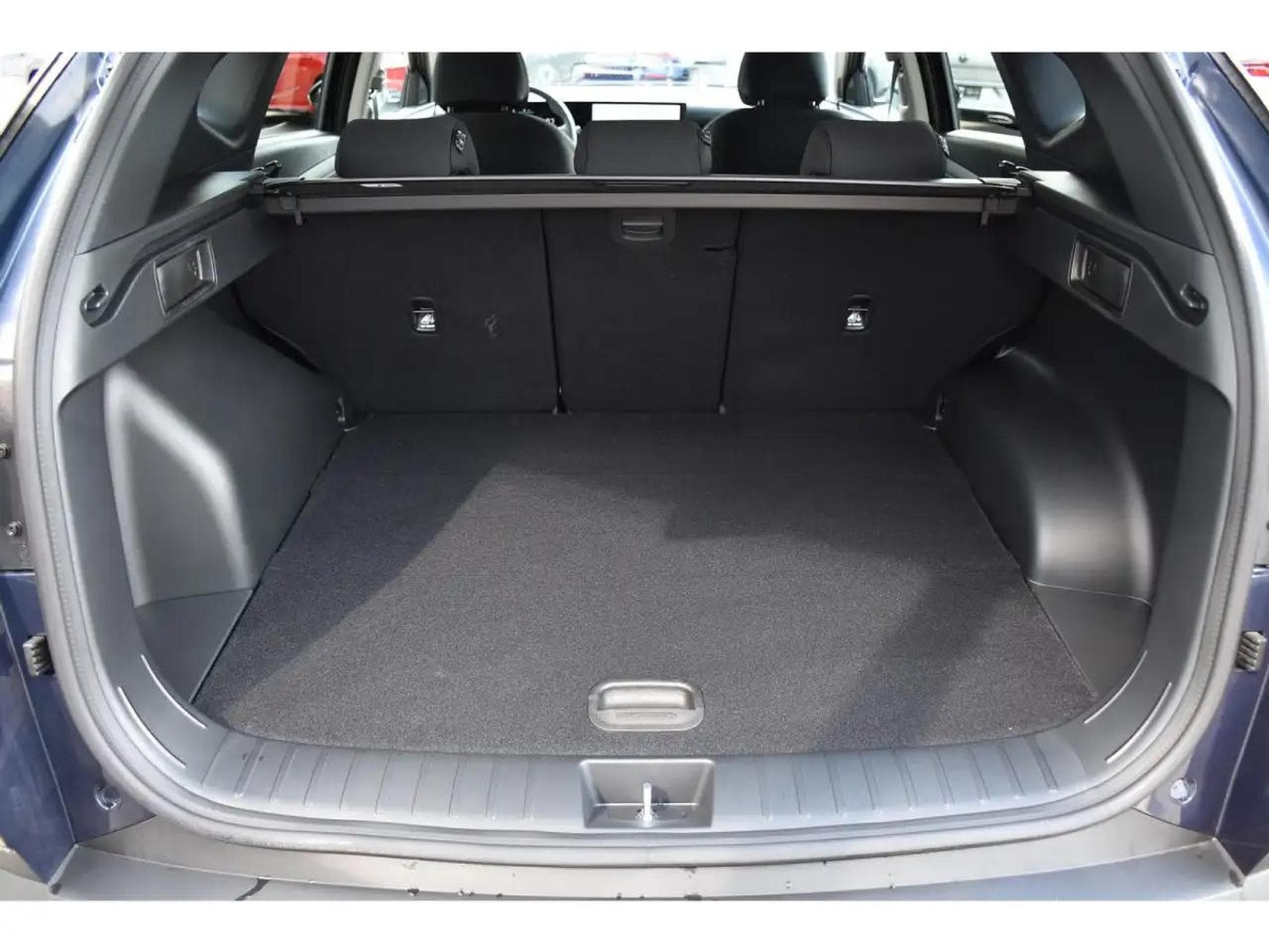 Hyundai Tucson (2026) - Photo 23
