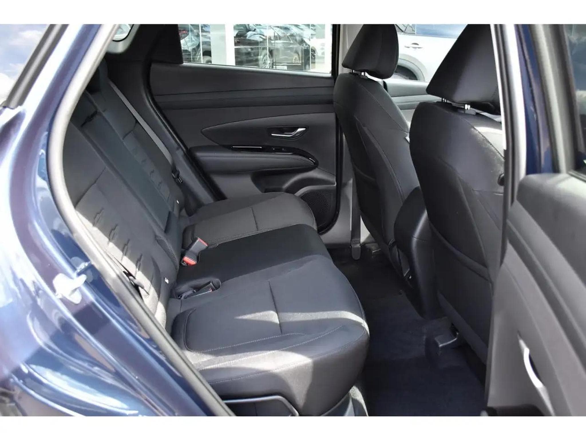 Hyundai Tucson (2026) - Photo 8