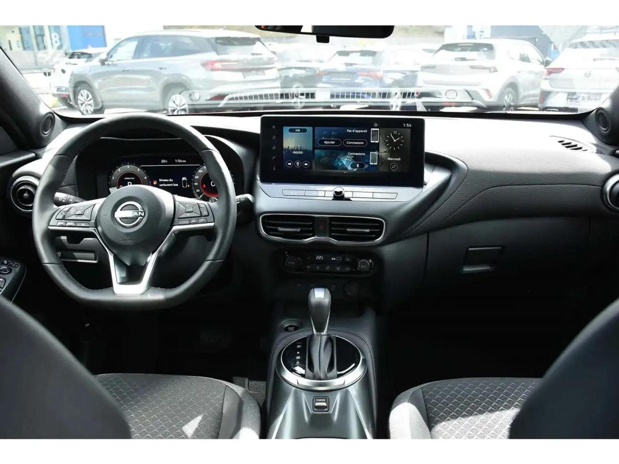 Nissan Juke (2026) - Photo 9