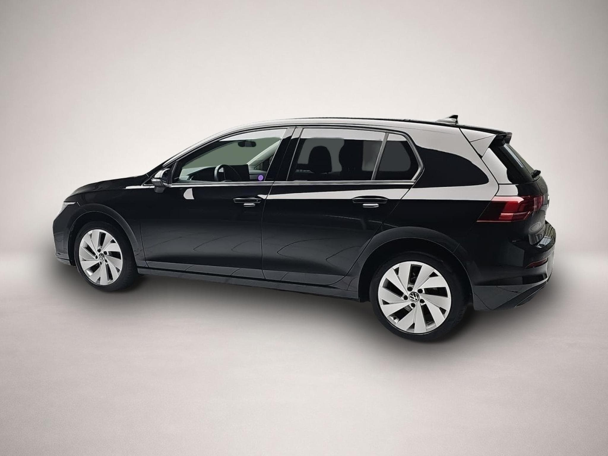 VW Golf (2025) - Photo 3