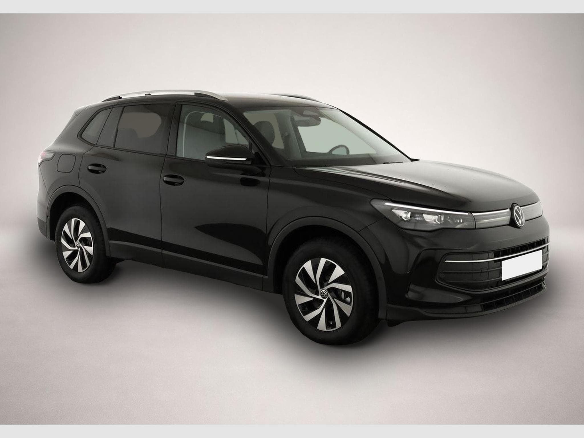 VW Tiguan (2025) - Photo 2