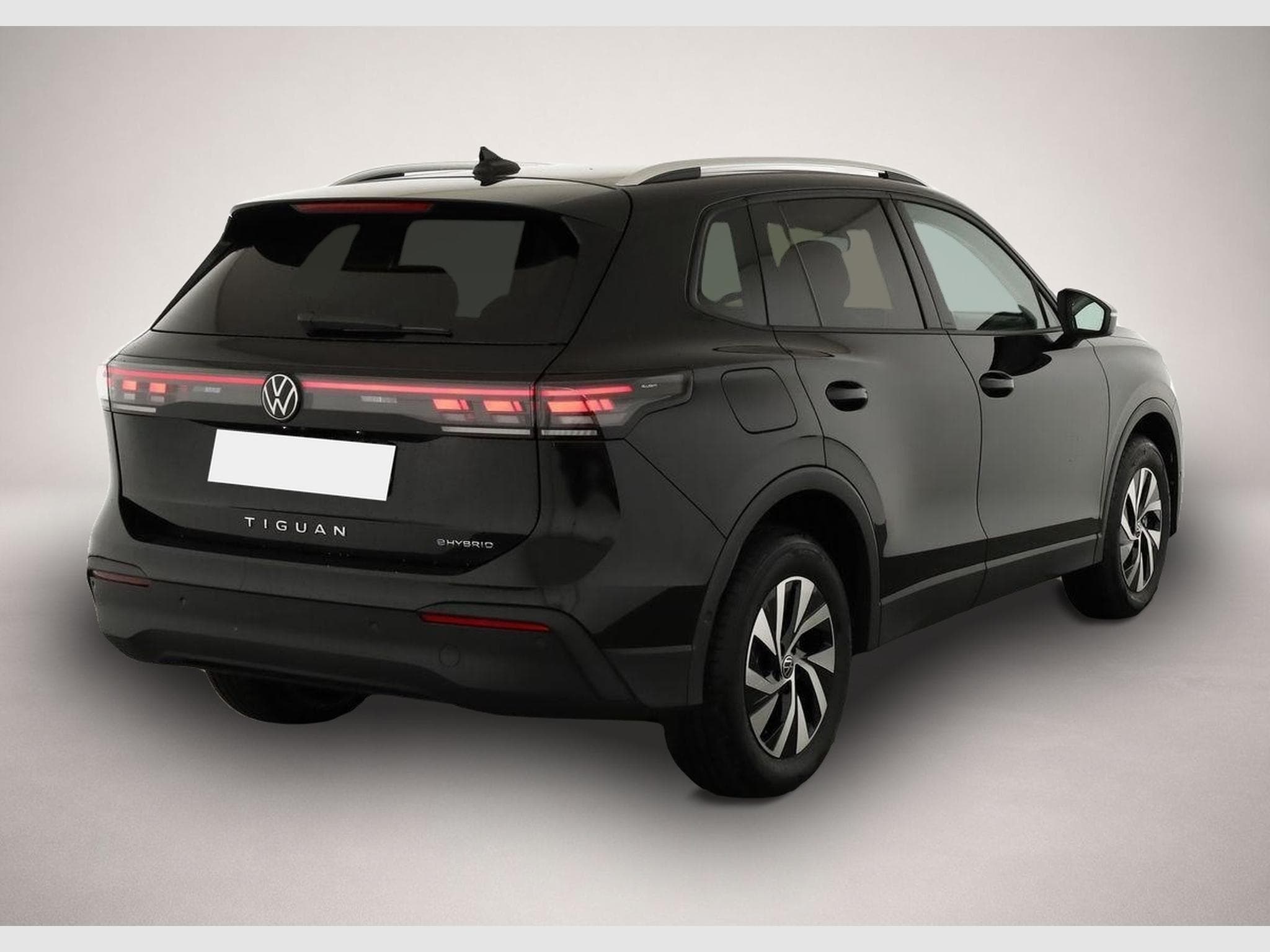 VW Tiguan (2025) - Photo 3