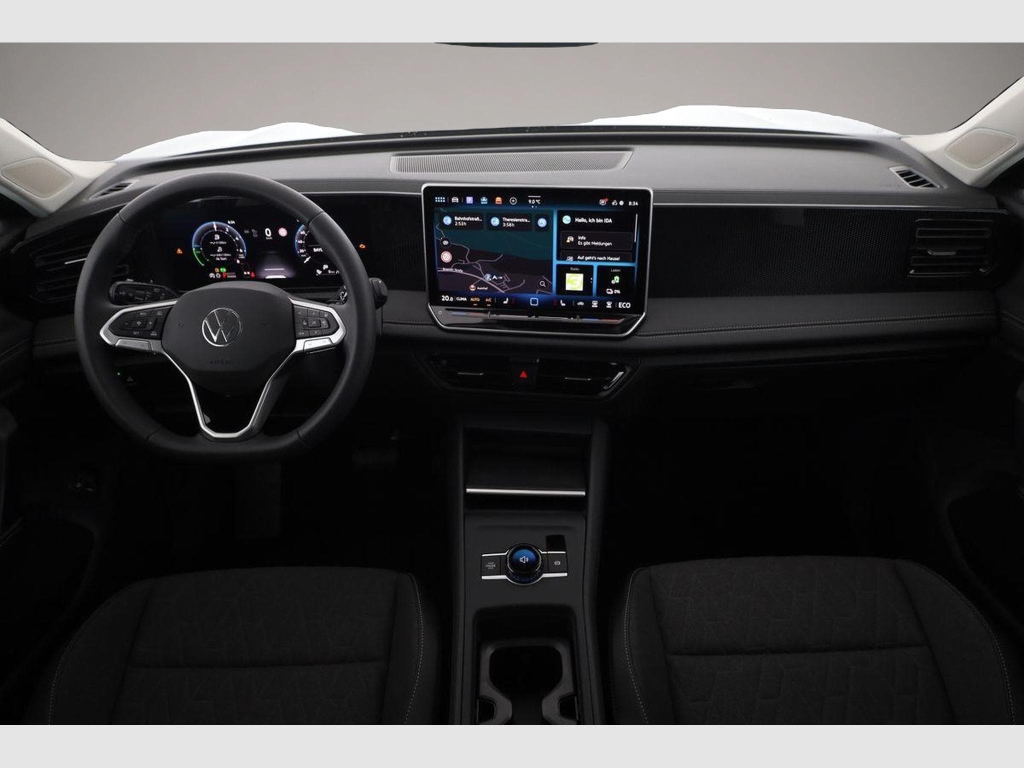 VW Tiguan (2025) - Photo 5