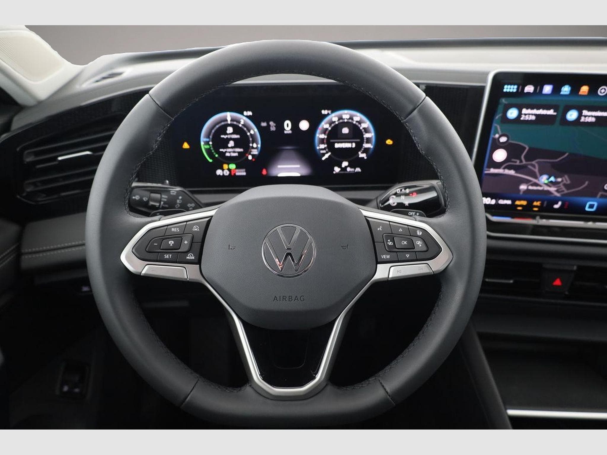 VW Tiguan (2025) - Photo 6