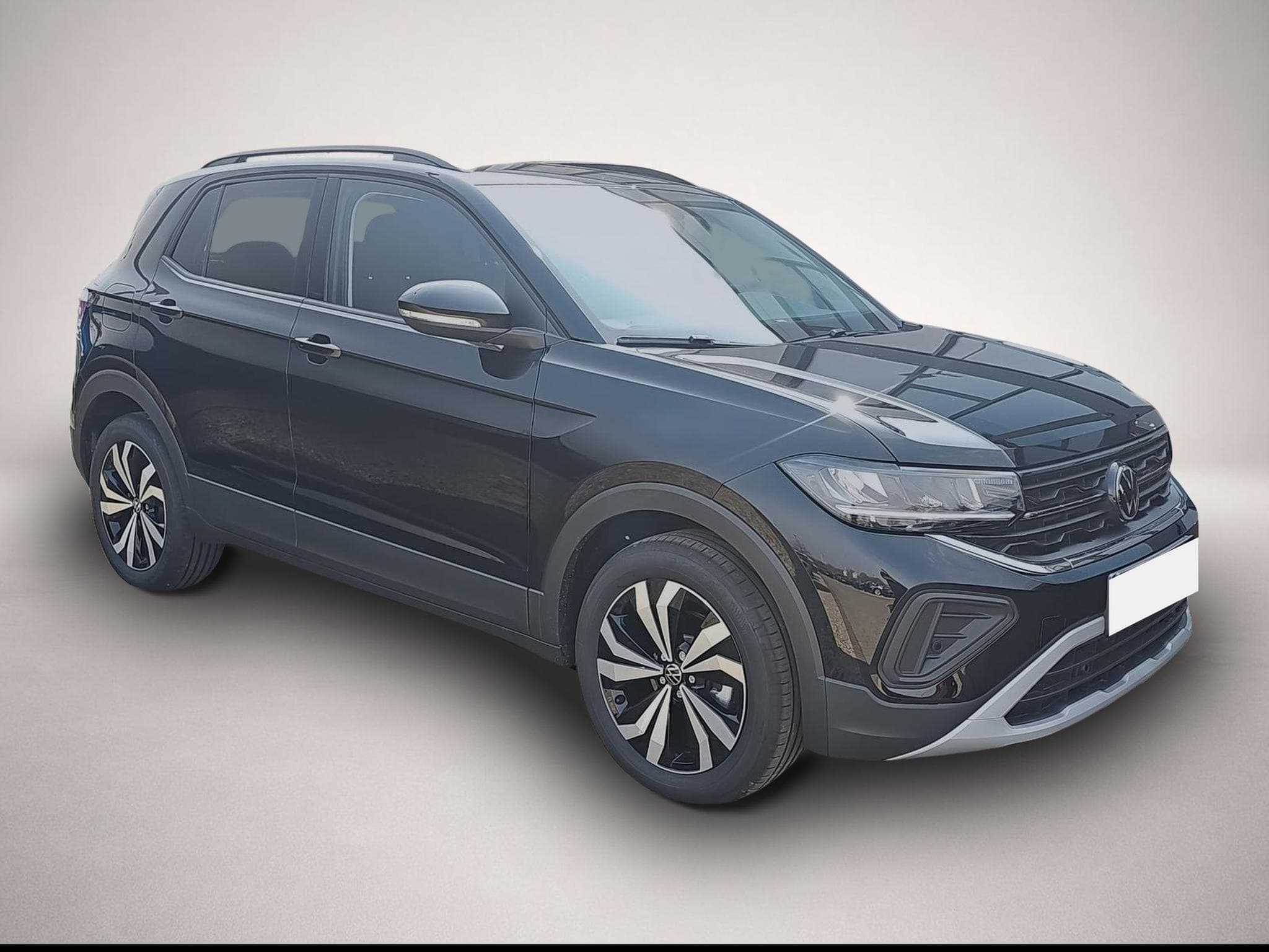 VW T-Cross (2026) - Photo 1