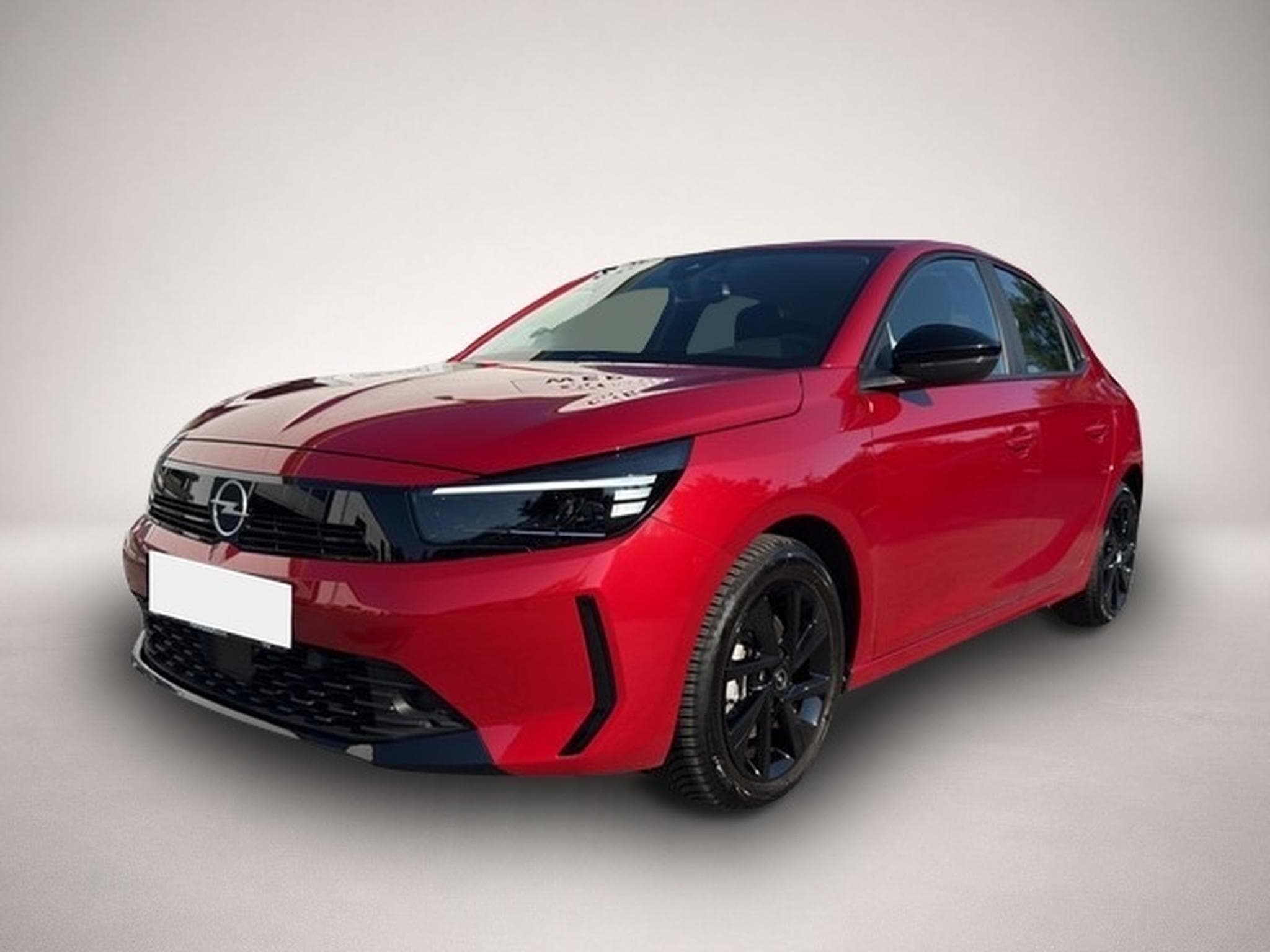 Opel Corsa (2025) - Photo 1