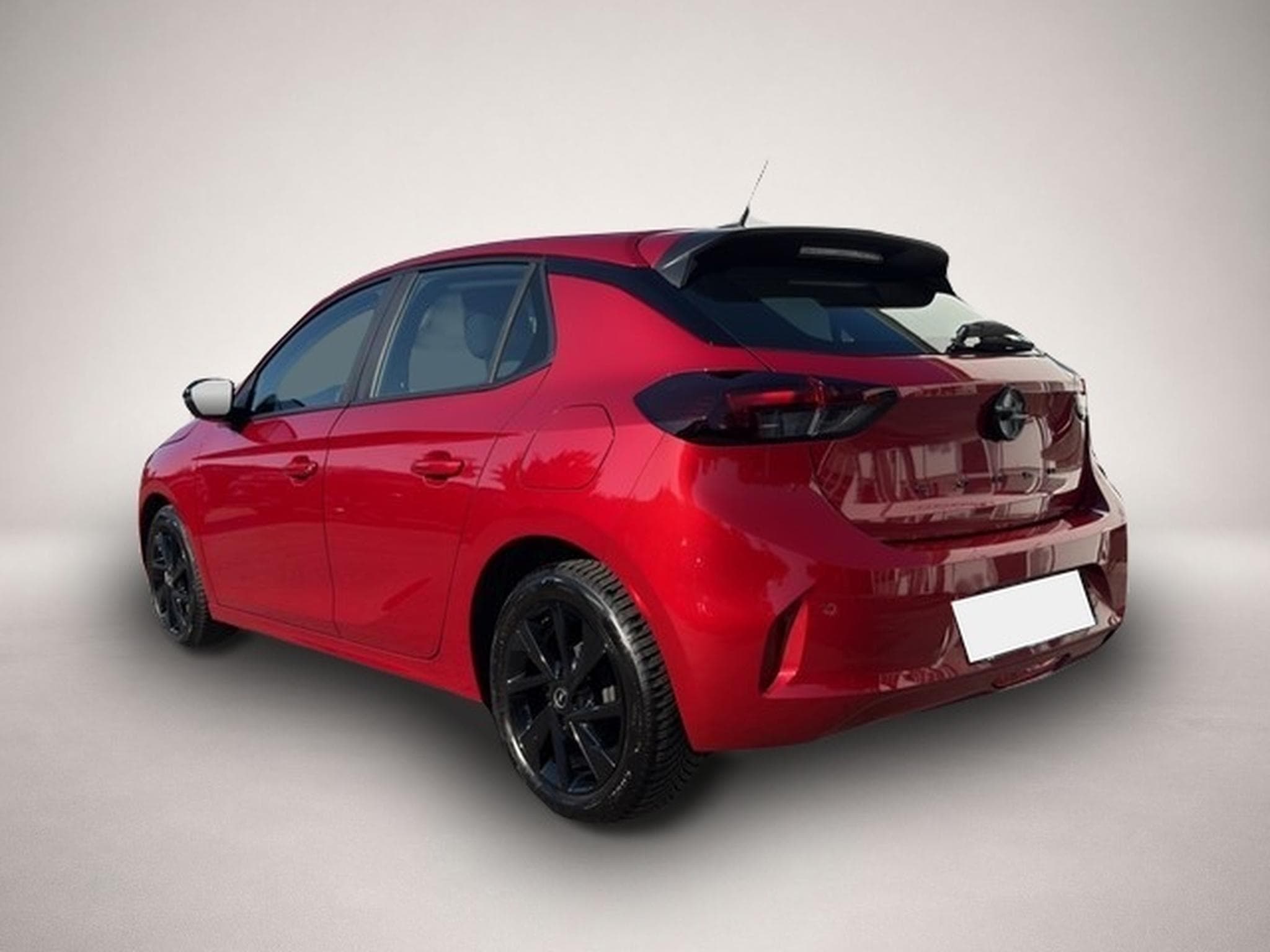 Opel Corsa (2025) - Photo 2