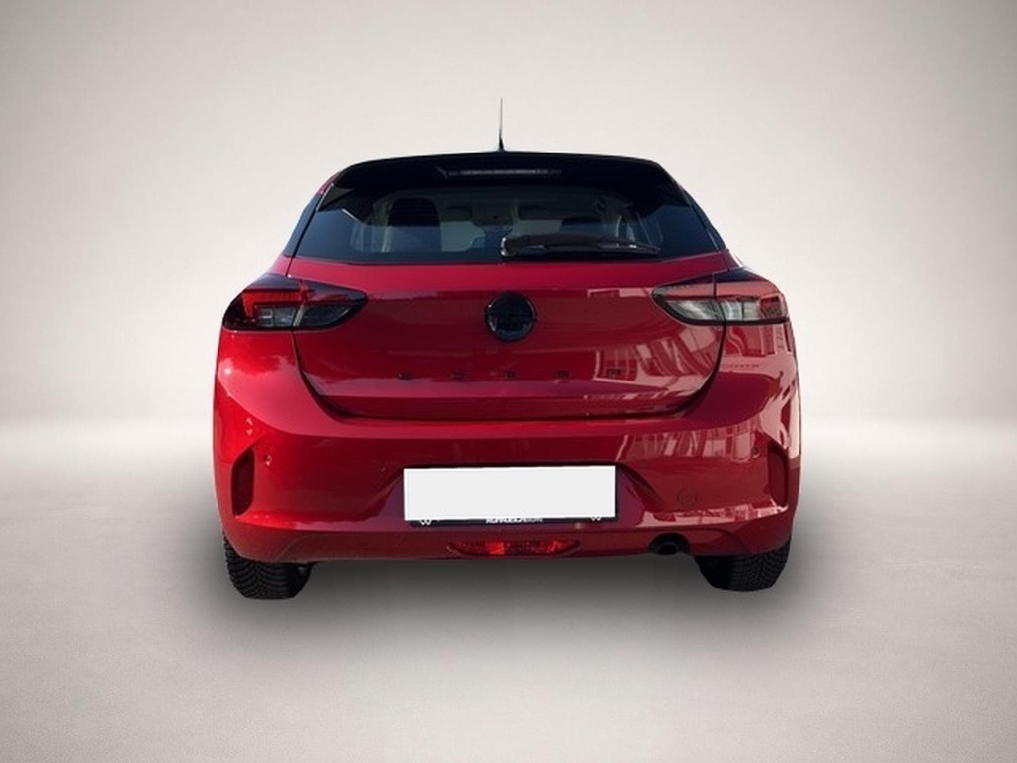 Opel Corsa (2025) - Photo 3
