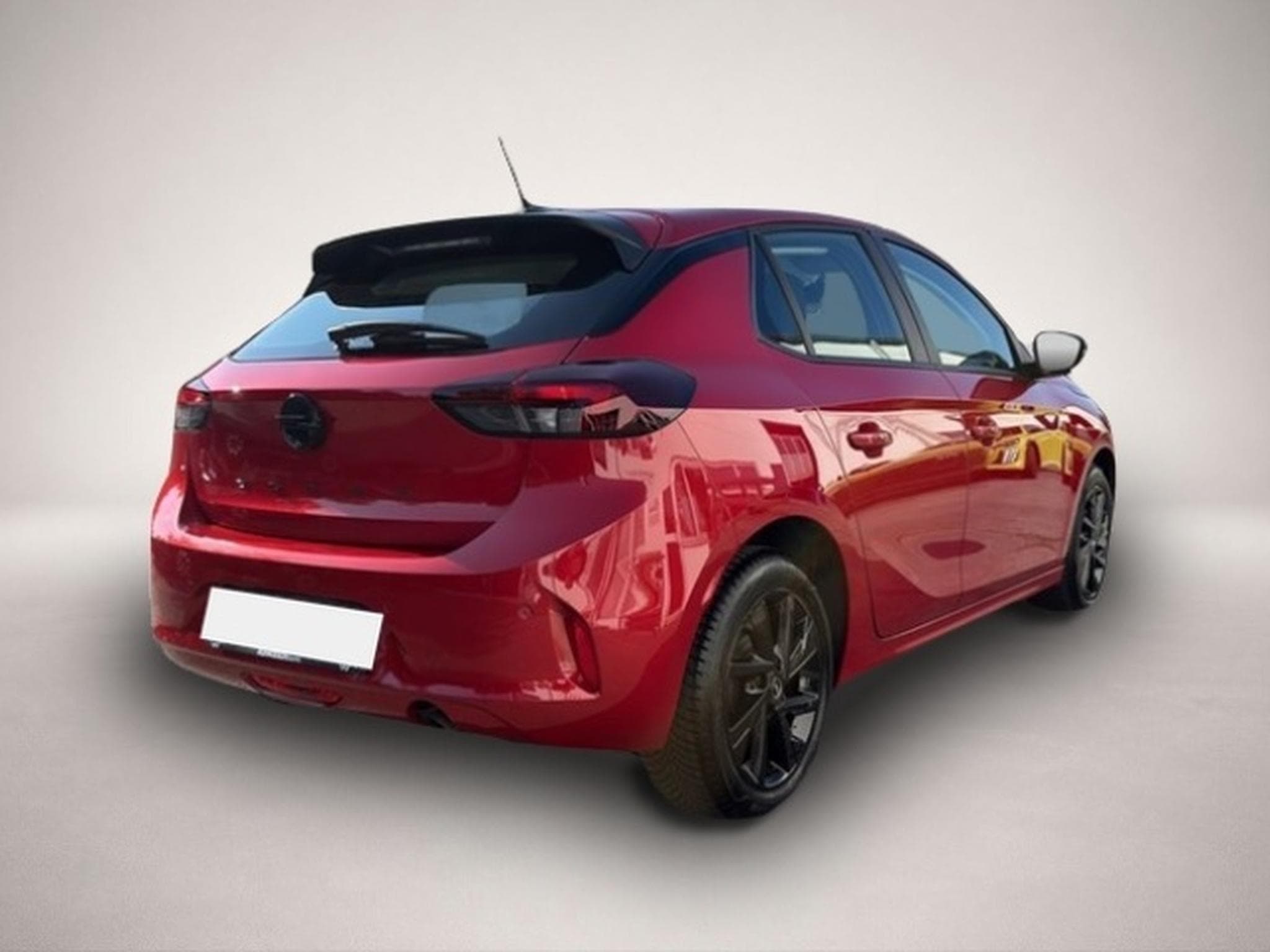 Opel Corsa (2025) - Photo 4