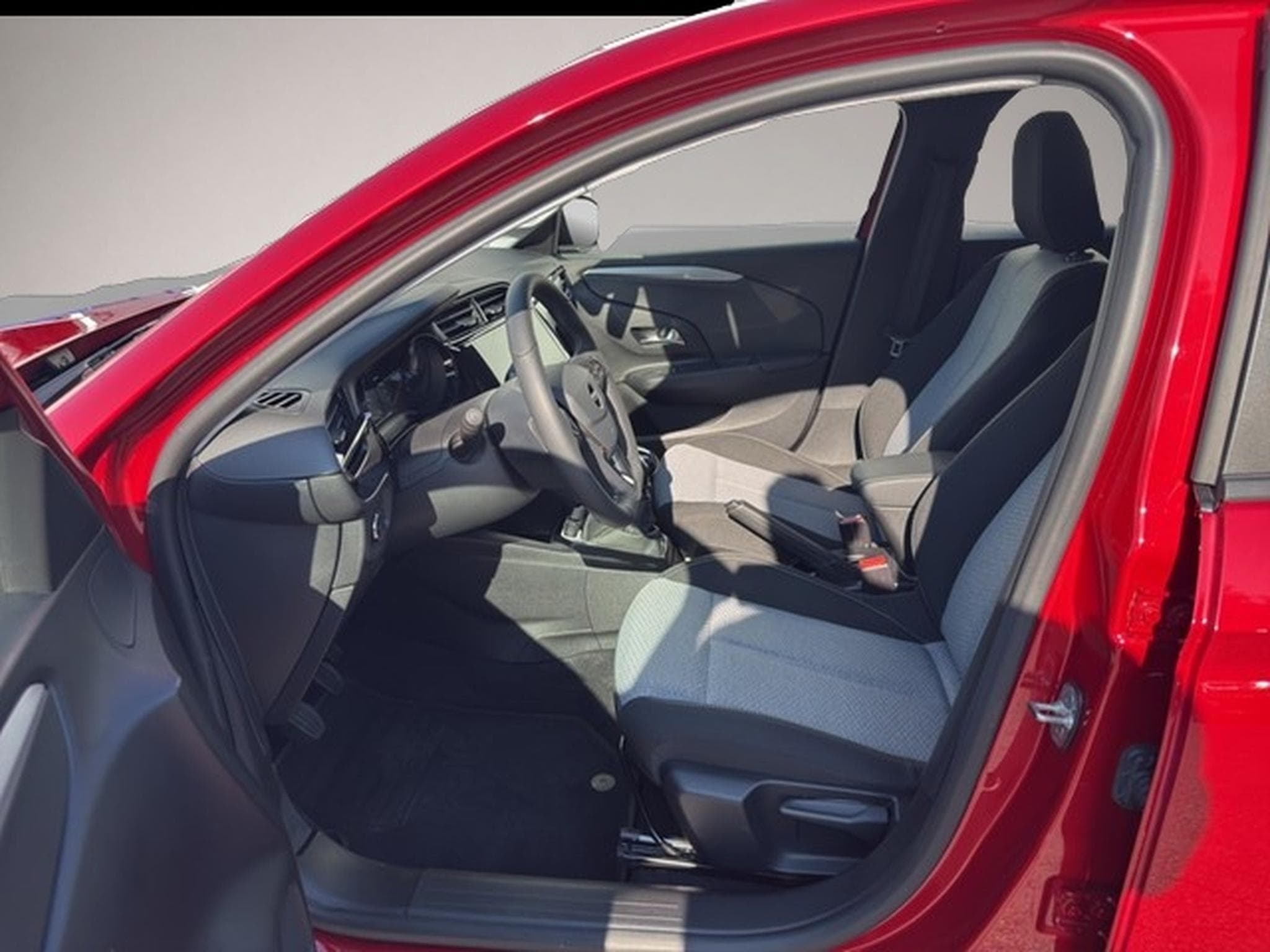 Opel Corsa (2025) - Photo 6