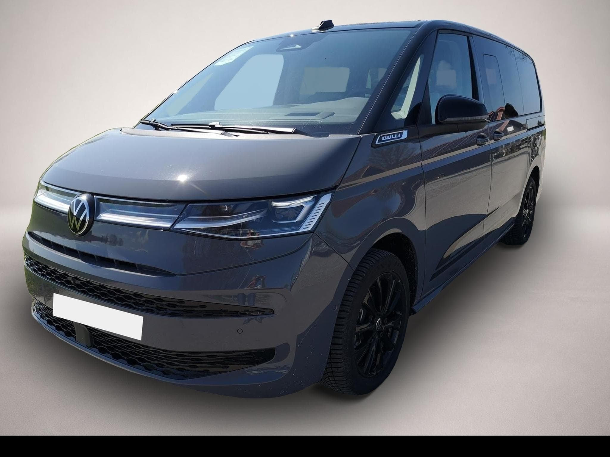 VW Multivan (2026) - Photo 1