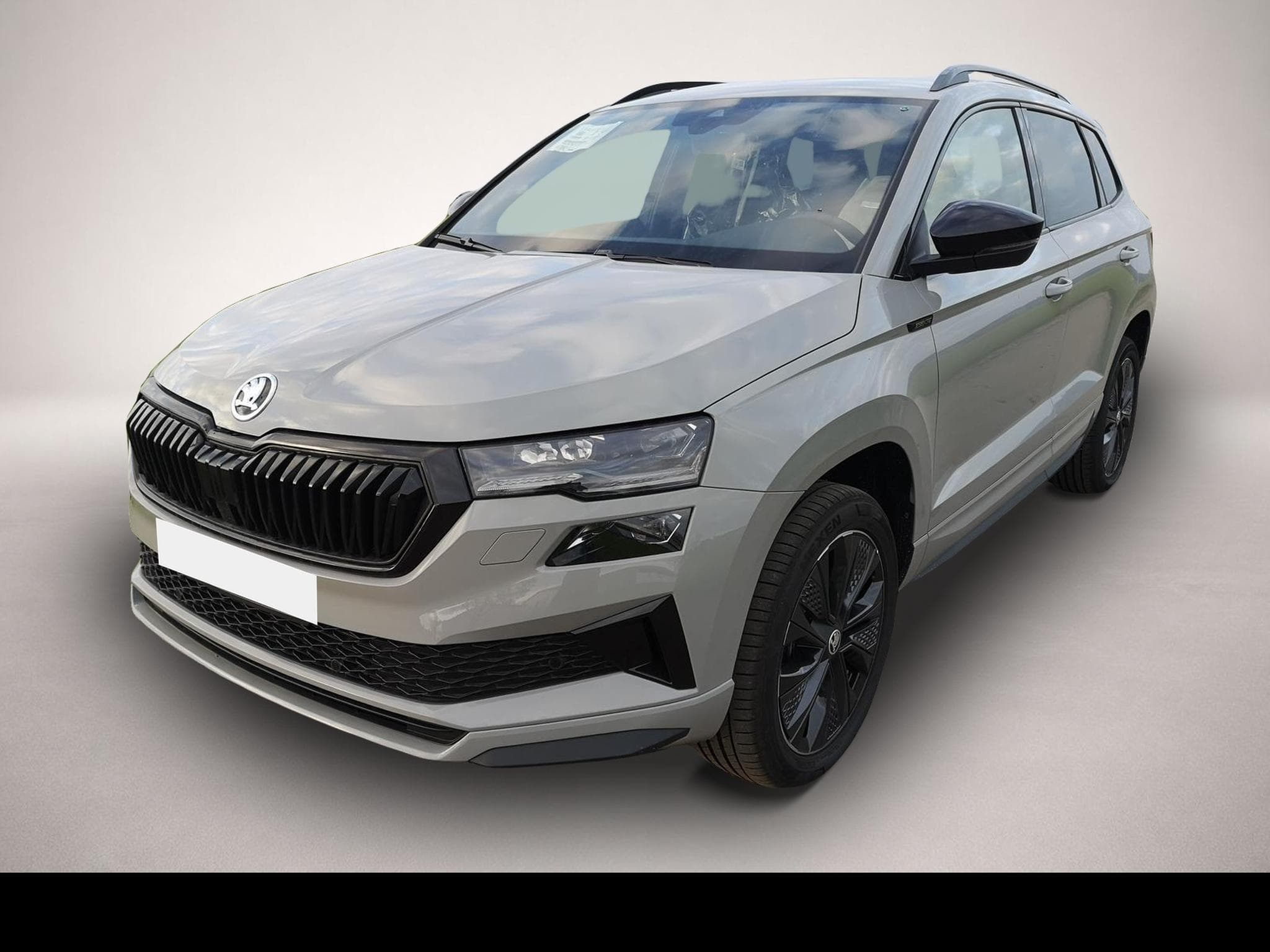 Skoda Karoq (2026) - Photo 1