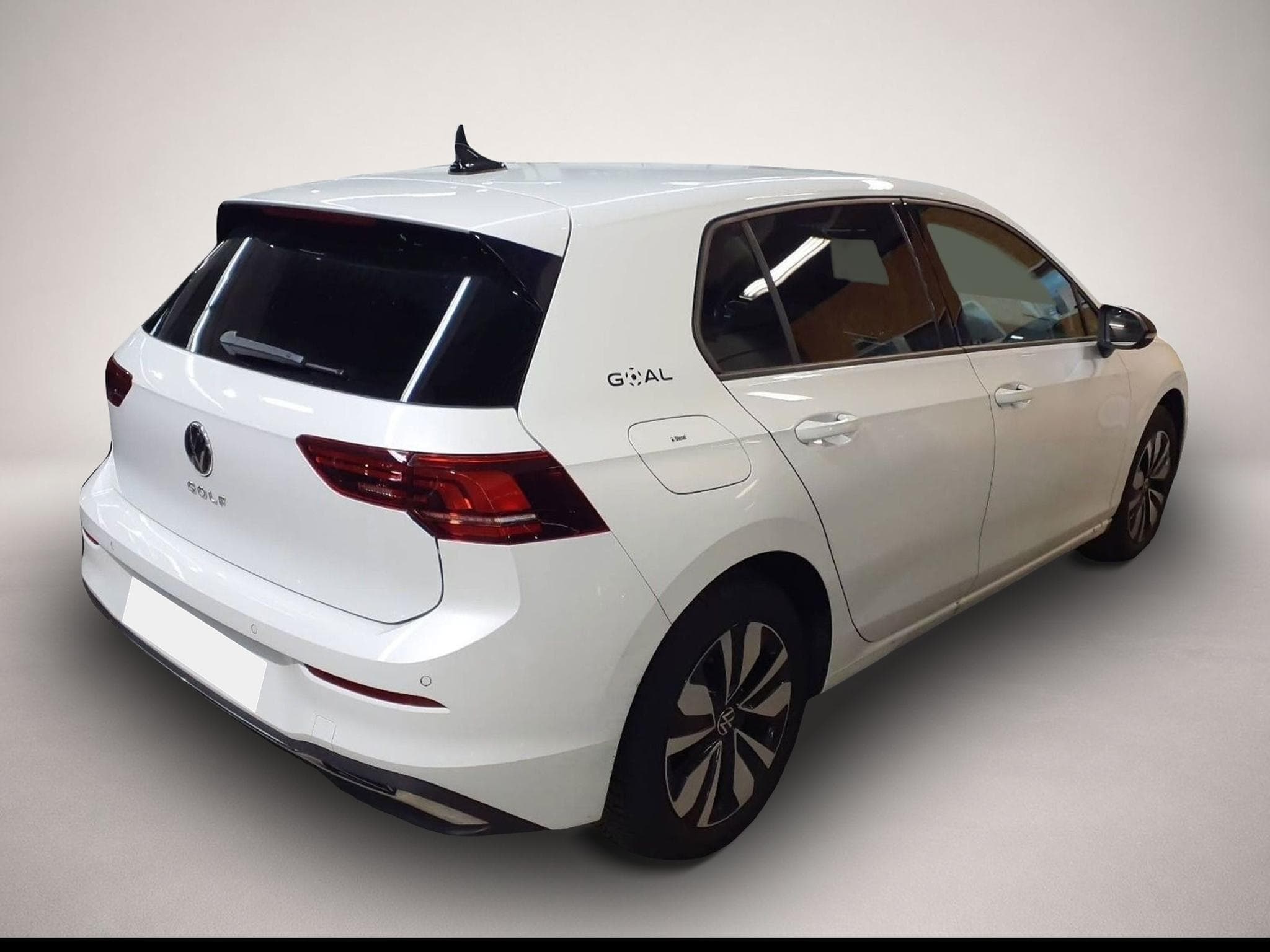 VW Golf (2025) - Photo 2