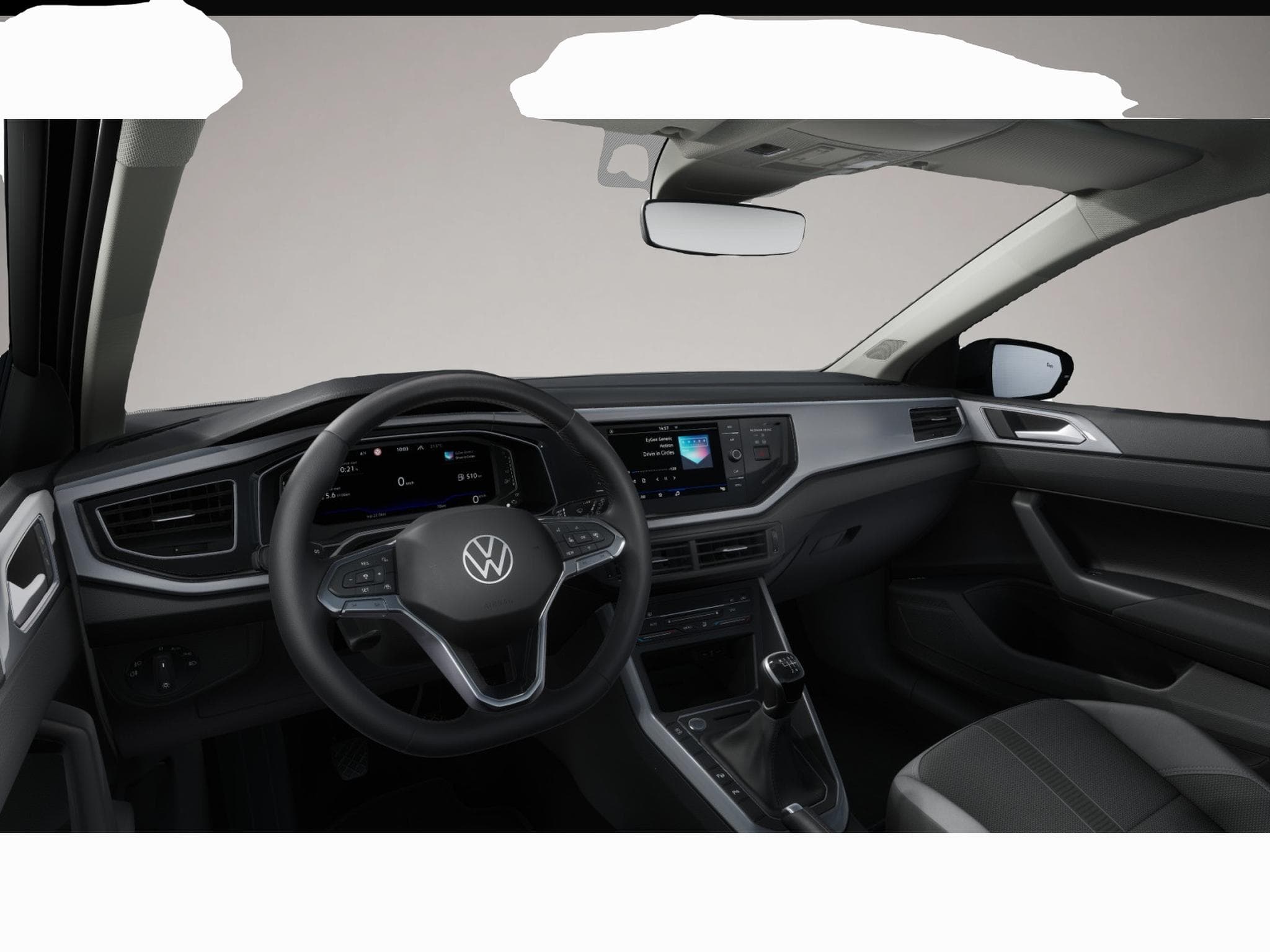 VW Polo (2025) - Photo 2