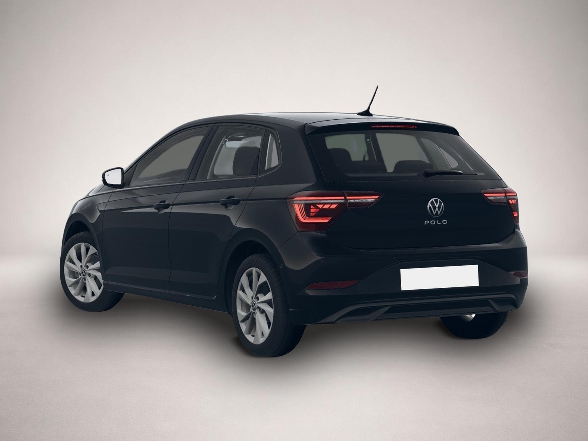 VW Polo (2025) - Photo 3