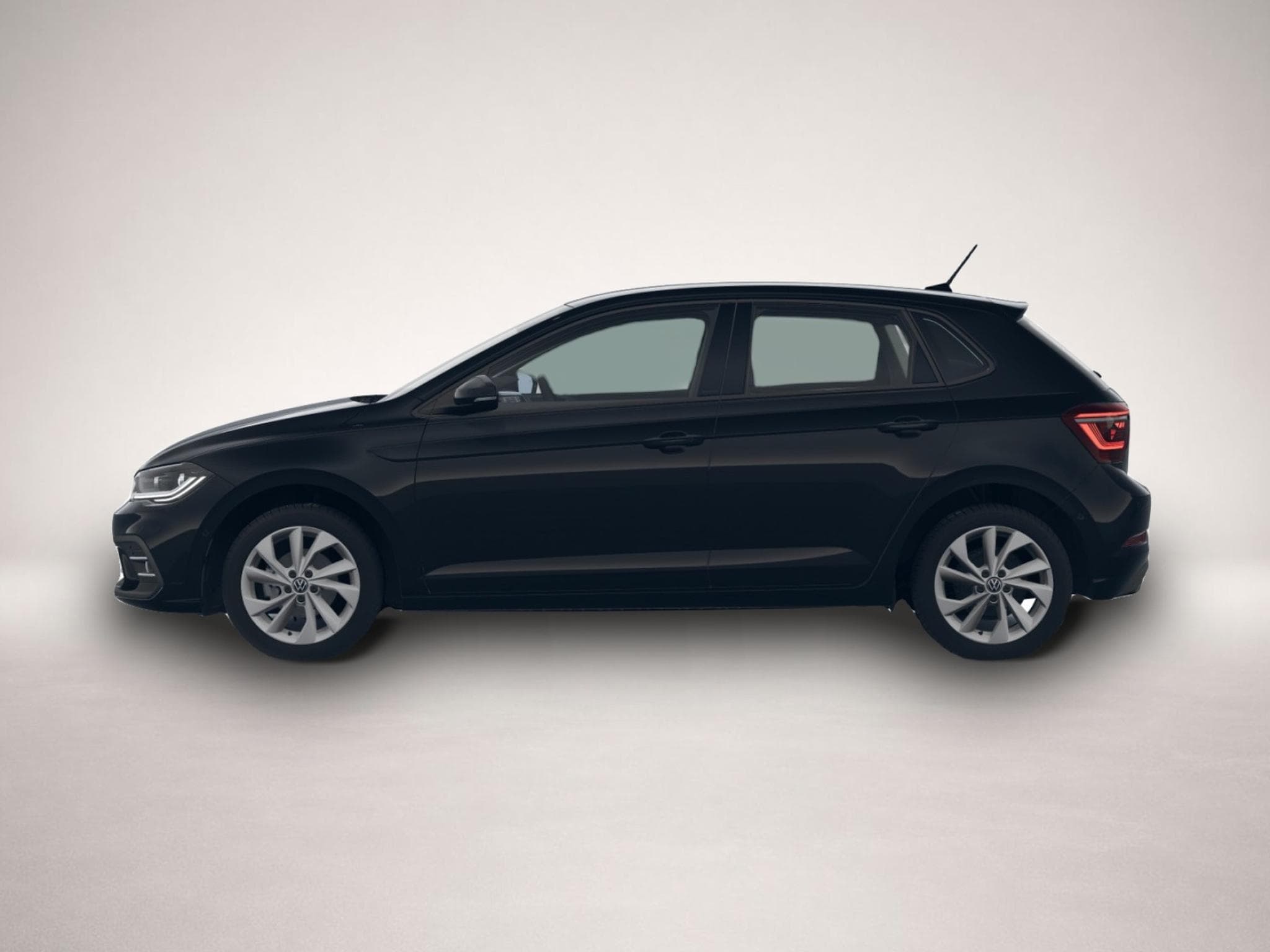 VW Polo (2025) - Photo 4