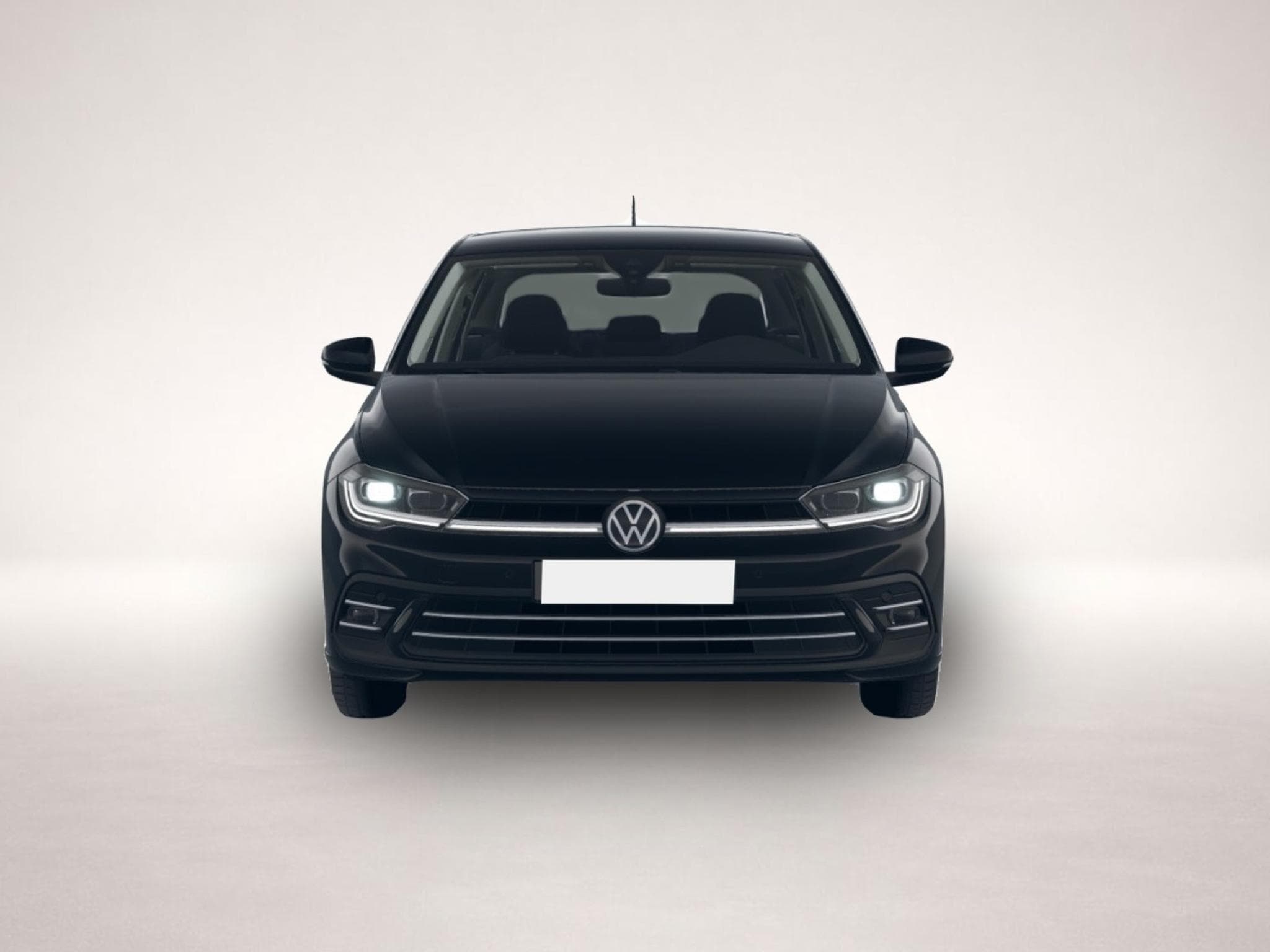 VW Polo (2025) - Photo 5