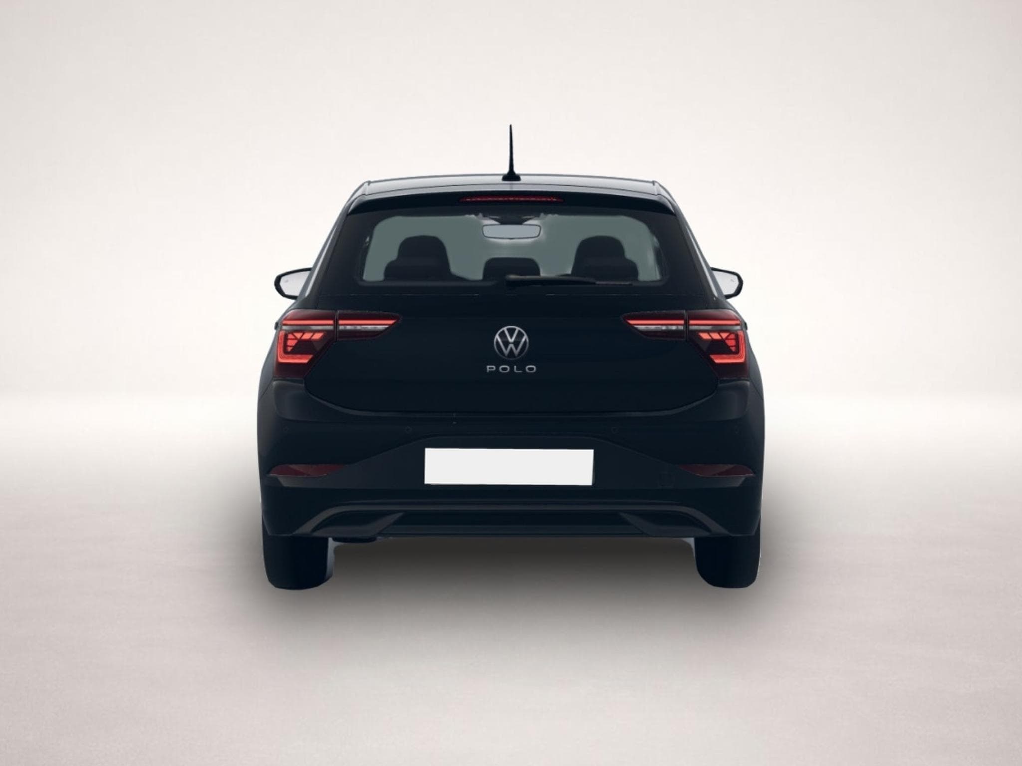 VW Polo (2025) - Photo 6