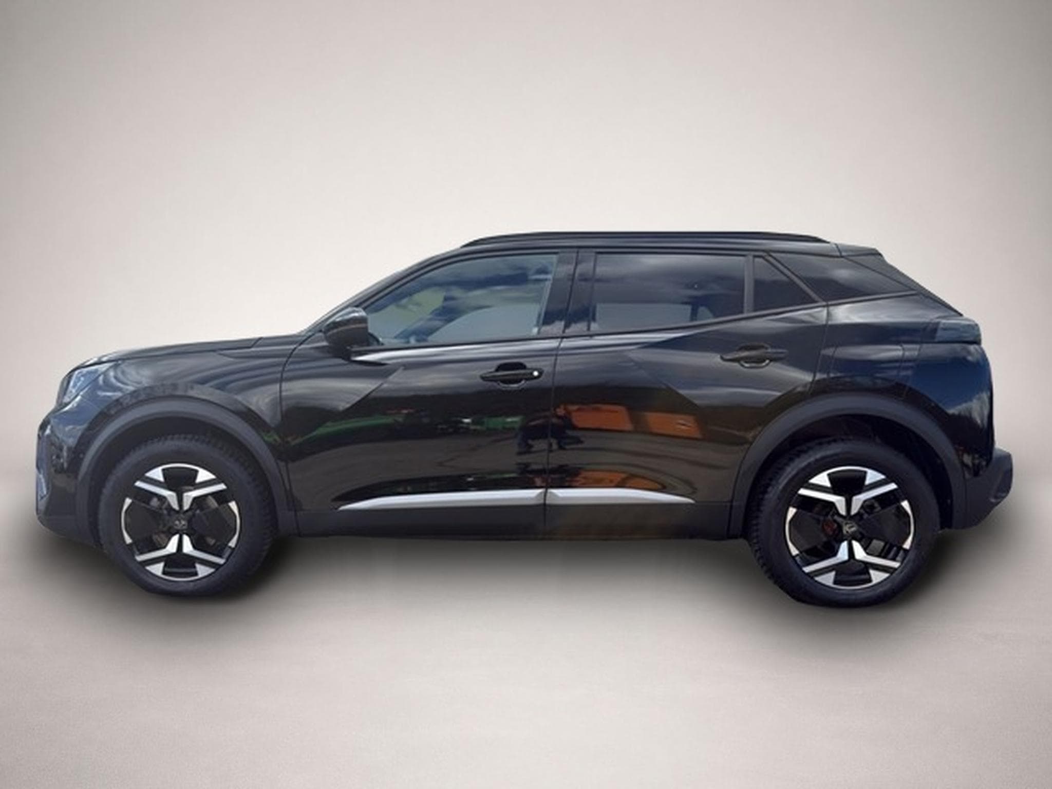 Peugeot 2008 (2023) - Photo 2
