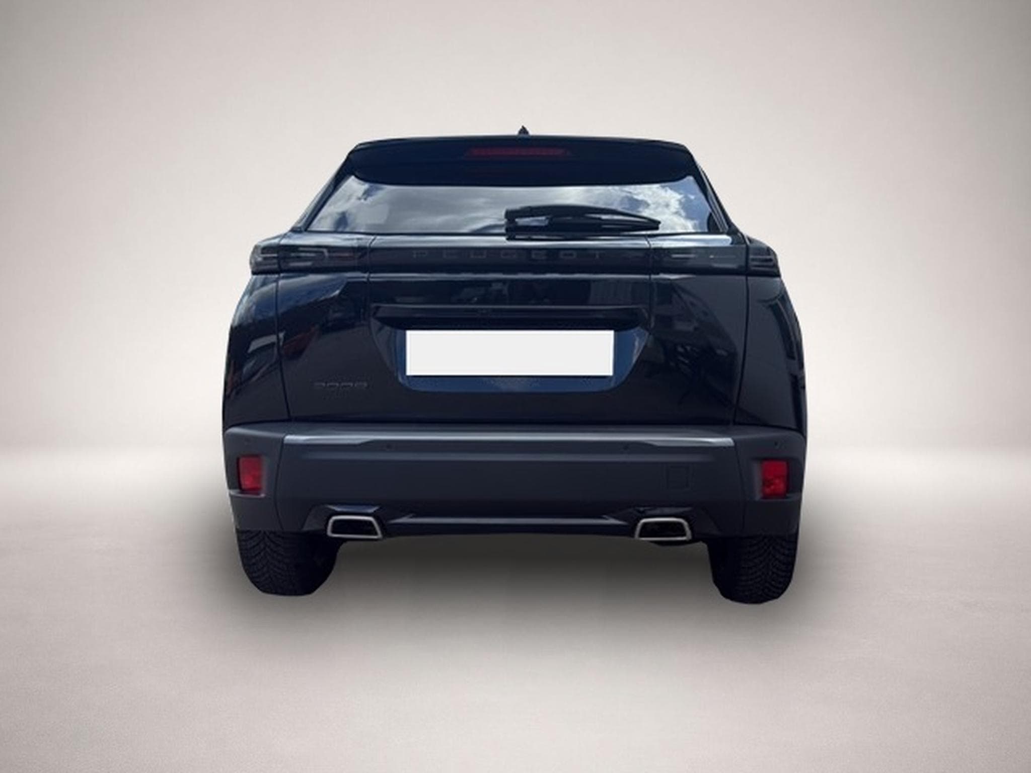 Peugeot 2008 (2023) - Photo 4
