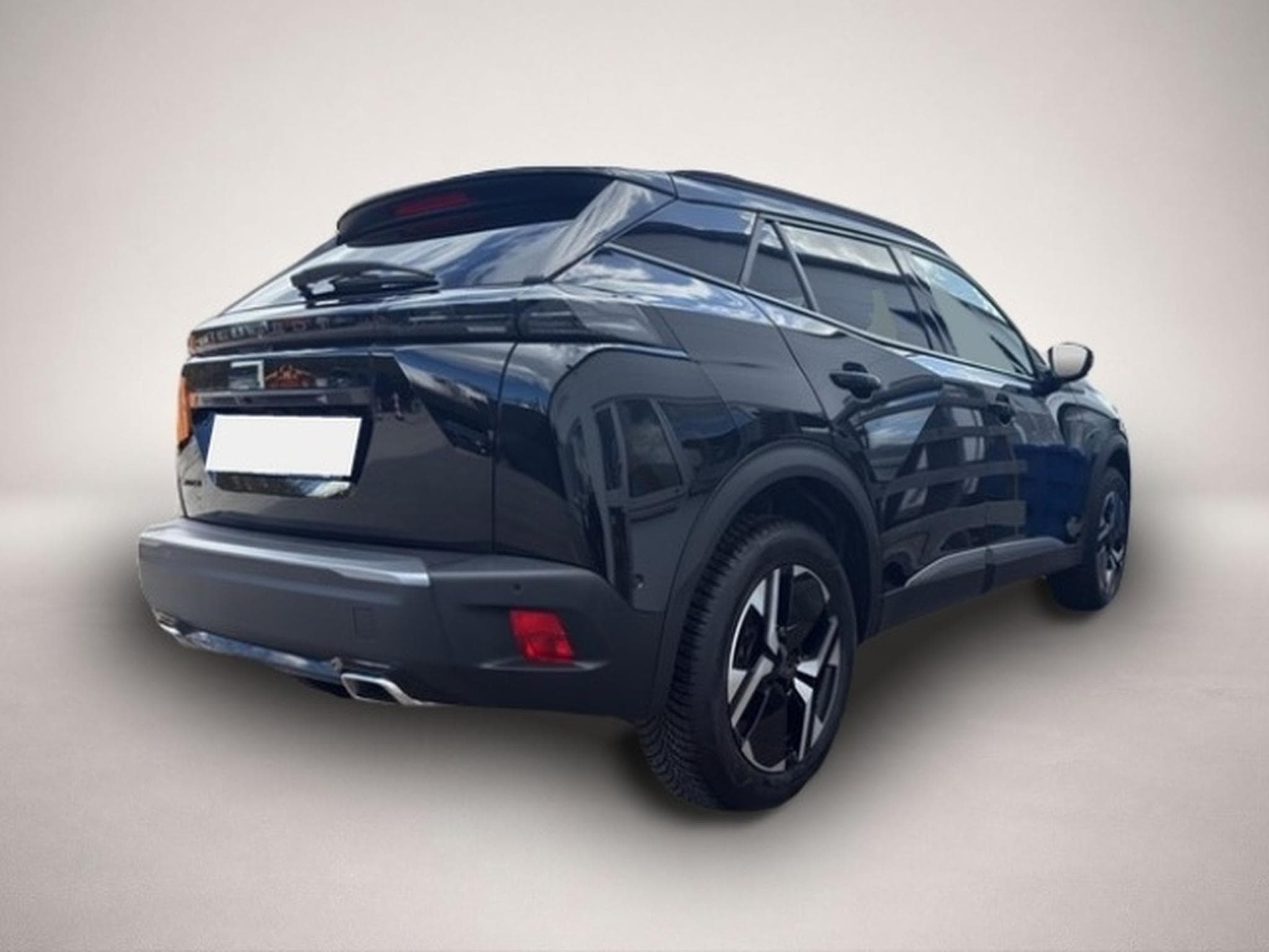 Peugeot 2008 (2023) - Photo 5
