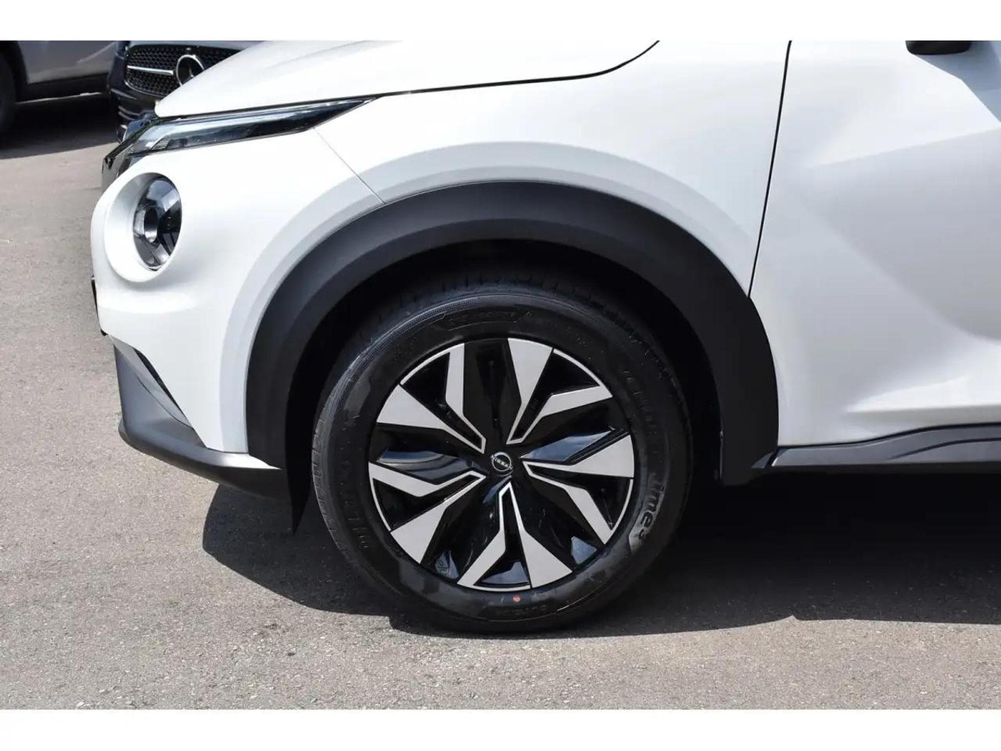 Nissan Juke (2026) - Photo 5