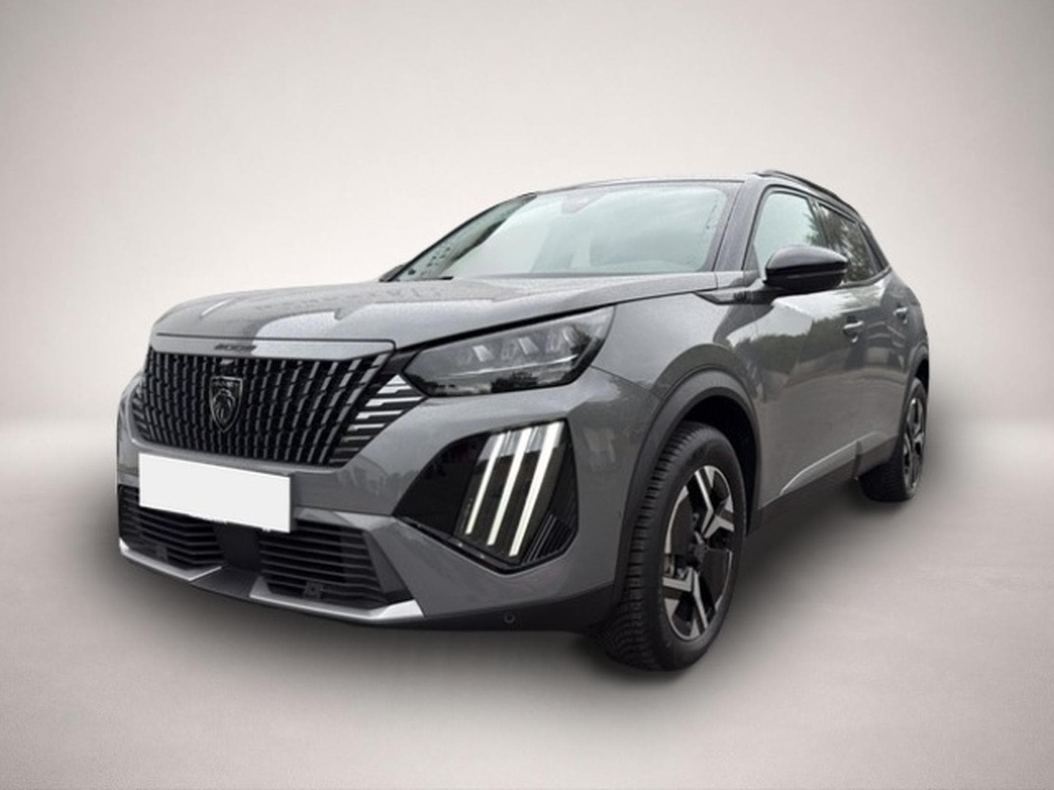 Peugeot 2008 (2024) - Photo 1