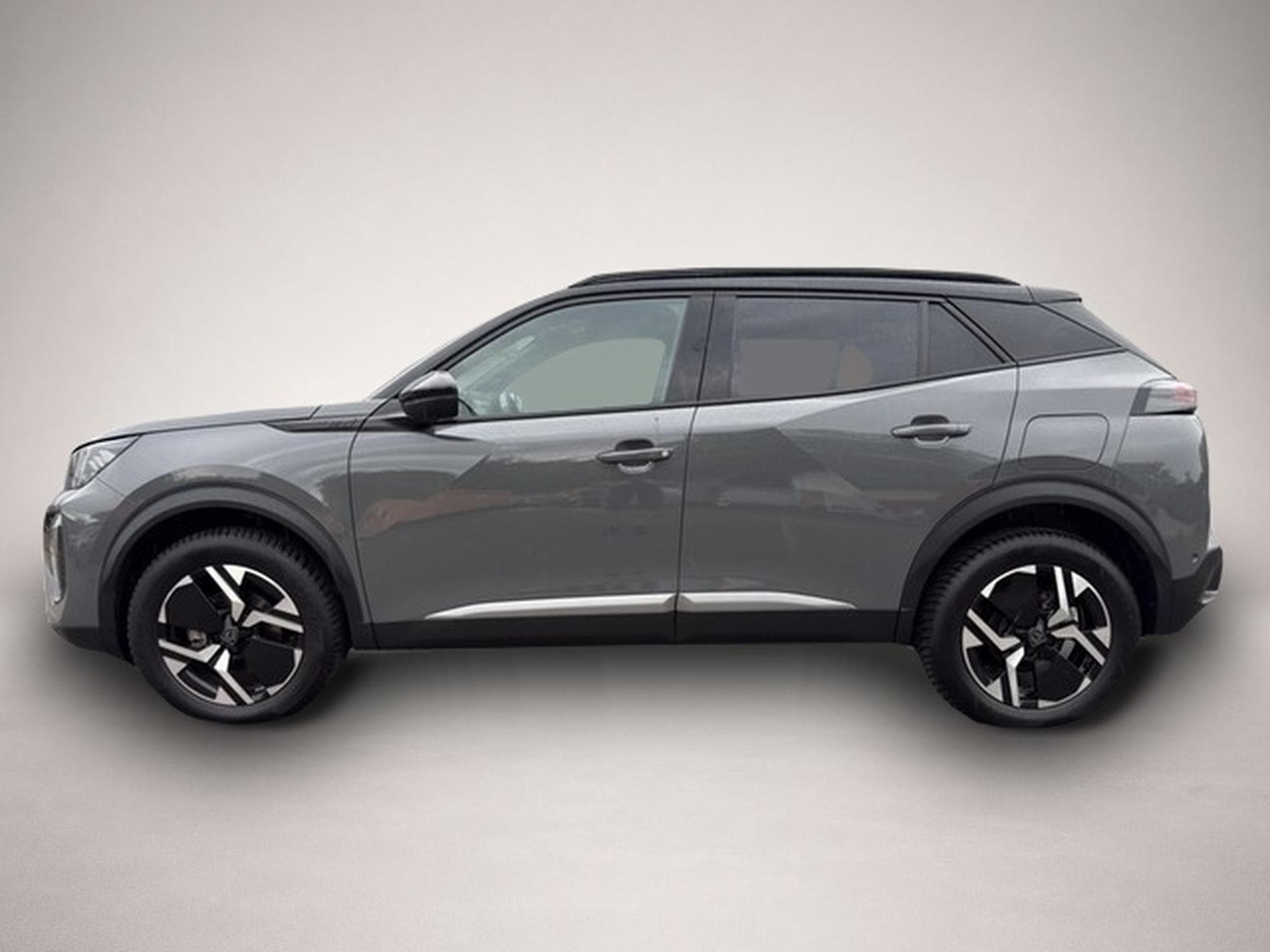 Peugeot 2008 (2024) - Photo 2