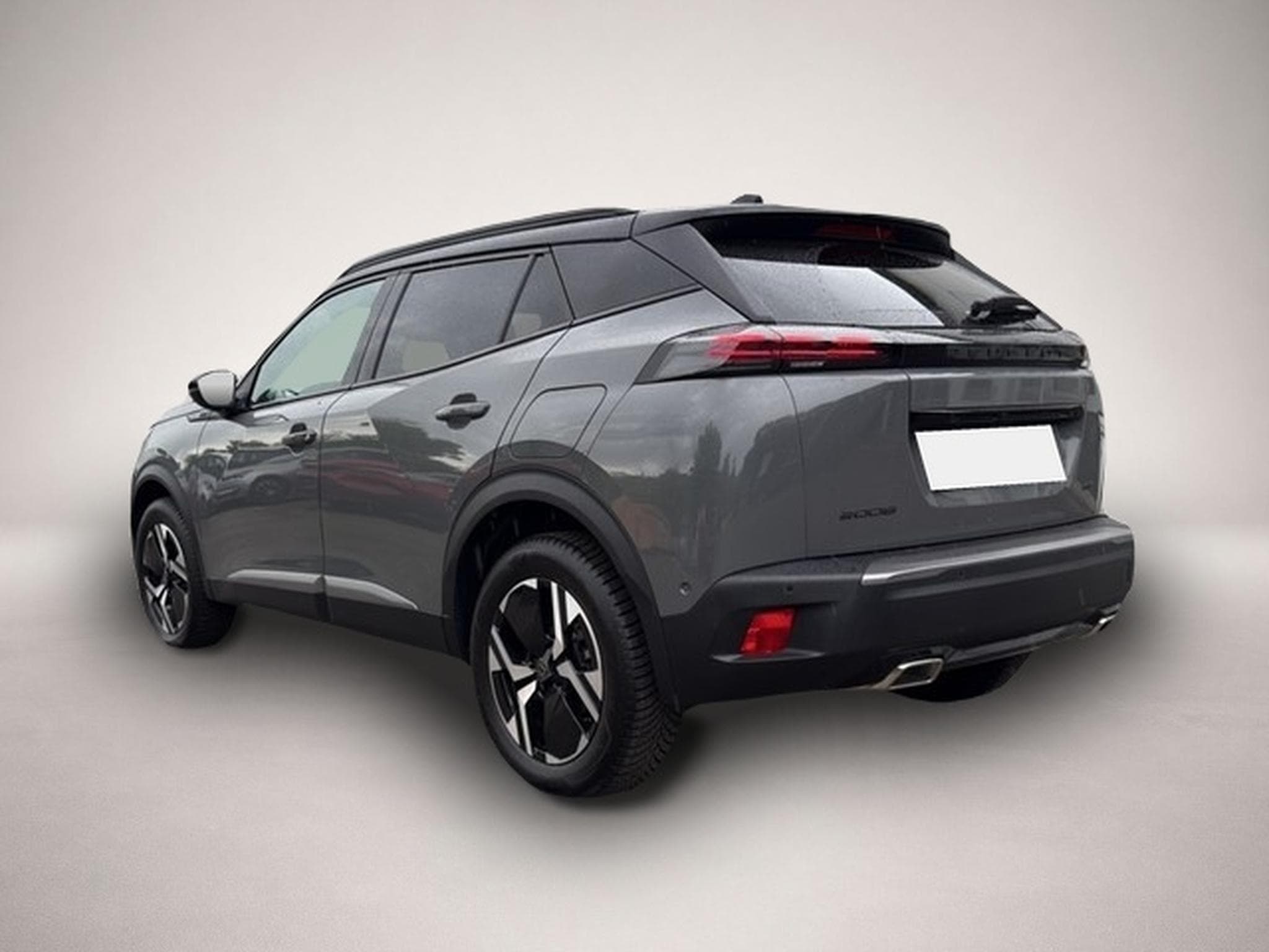 Peugeot 2008 (2024) - Photo 3