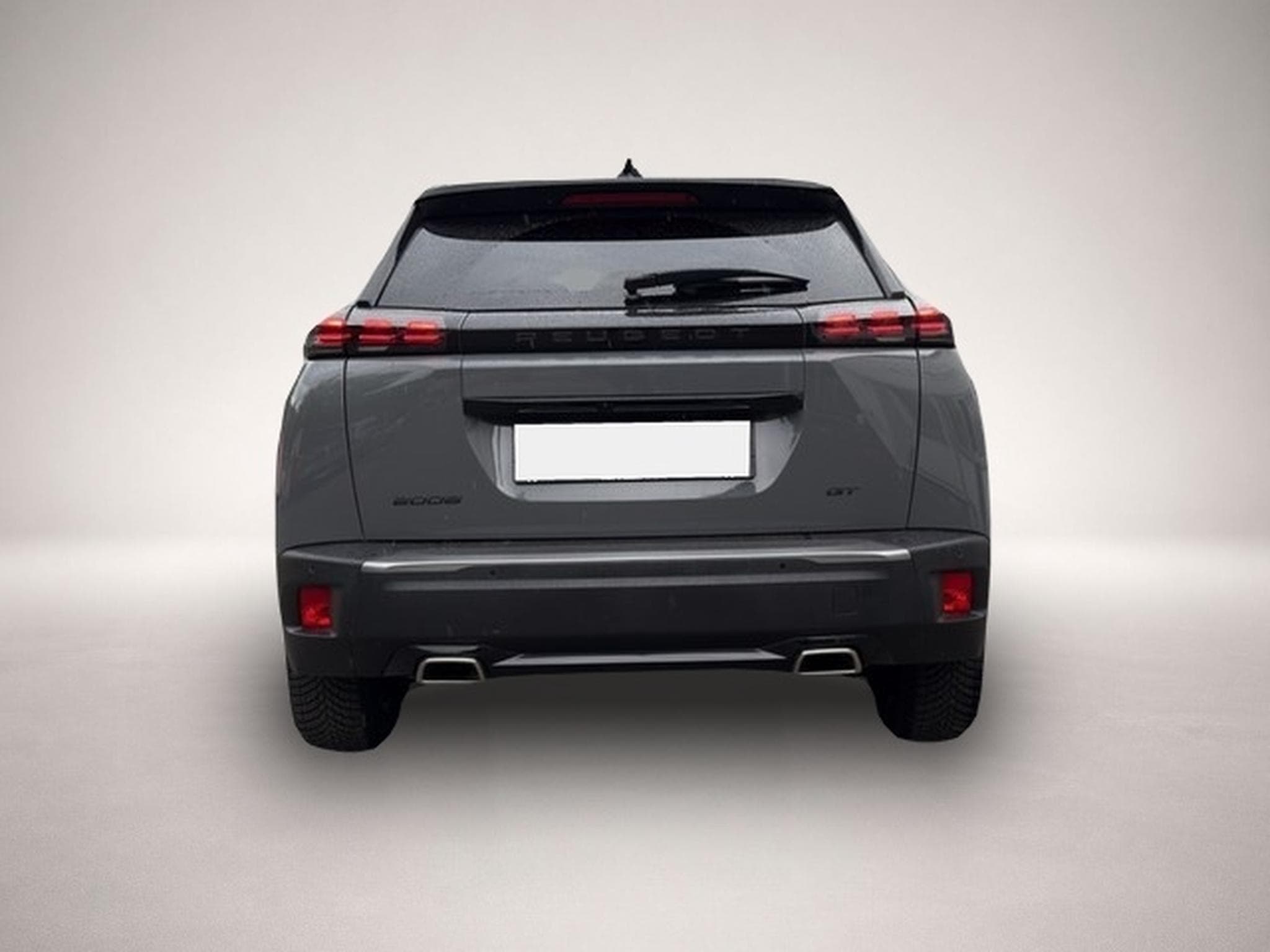 Peugeot 2008 (2024) - Photo 4