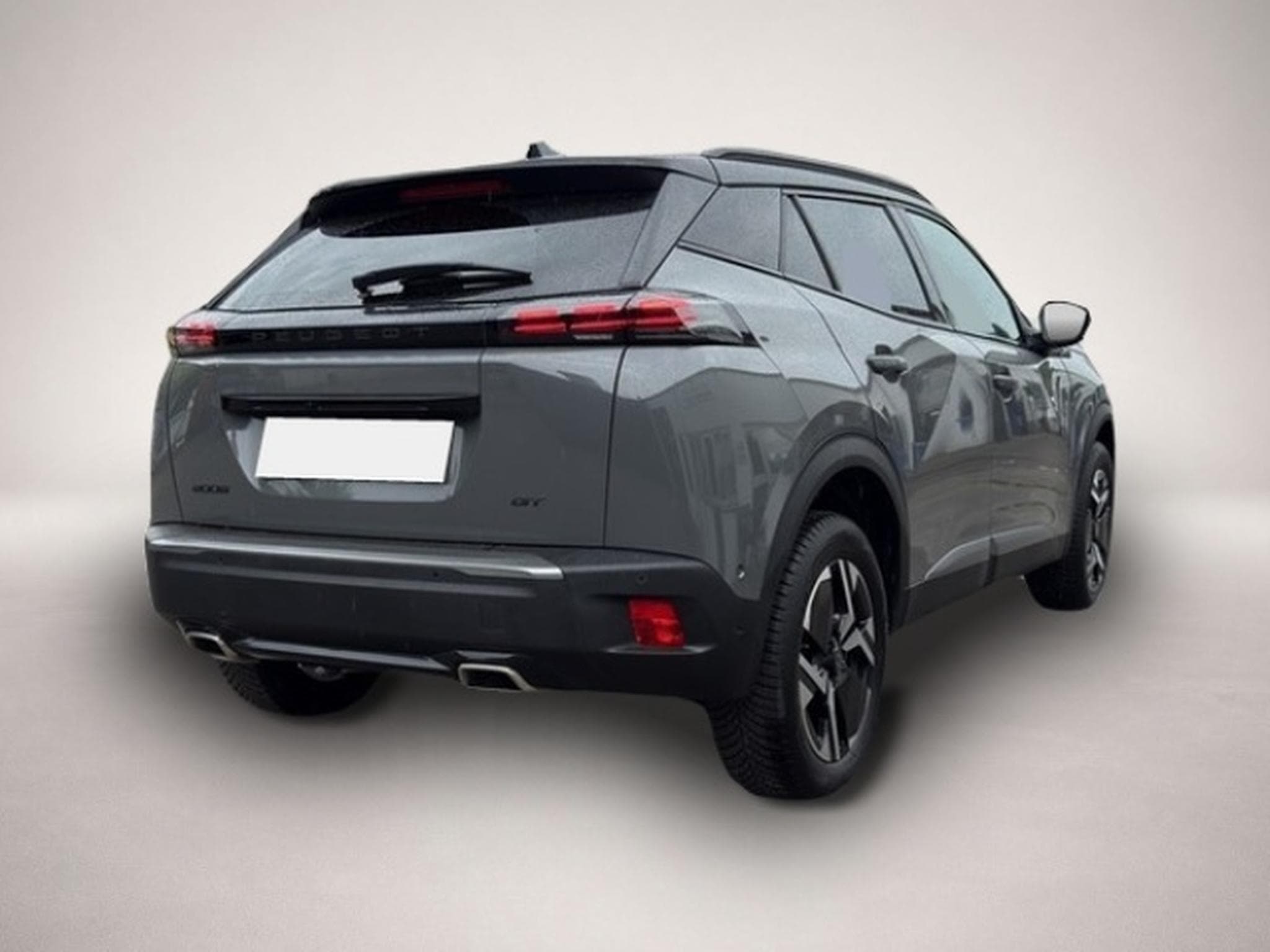 Peugeot 2008 (2024) - Photo 5