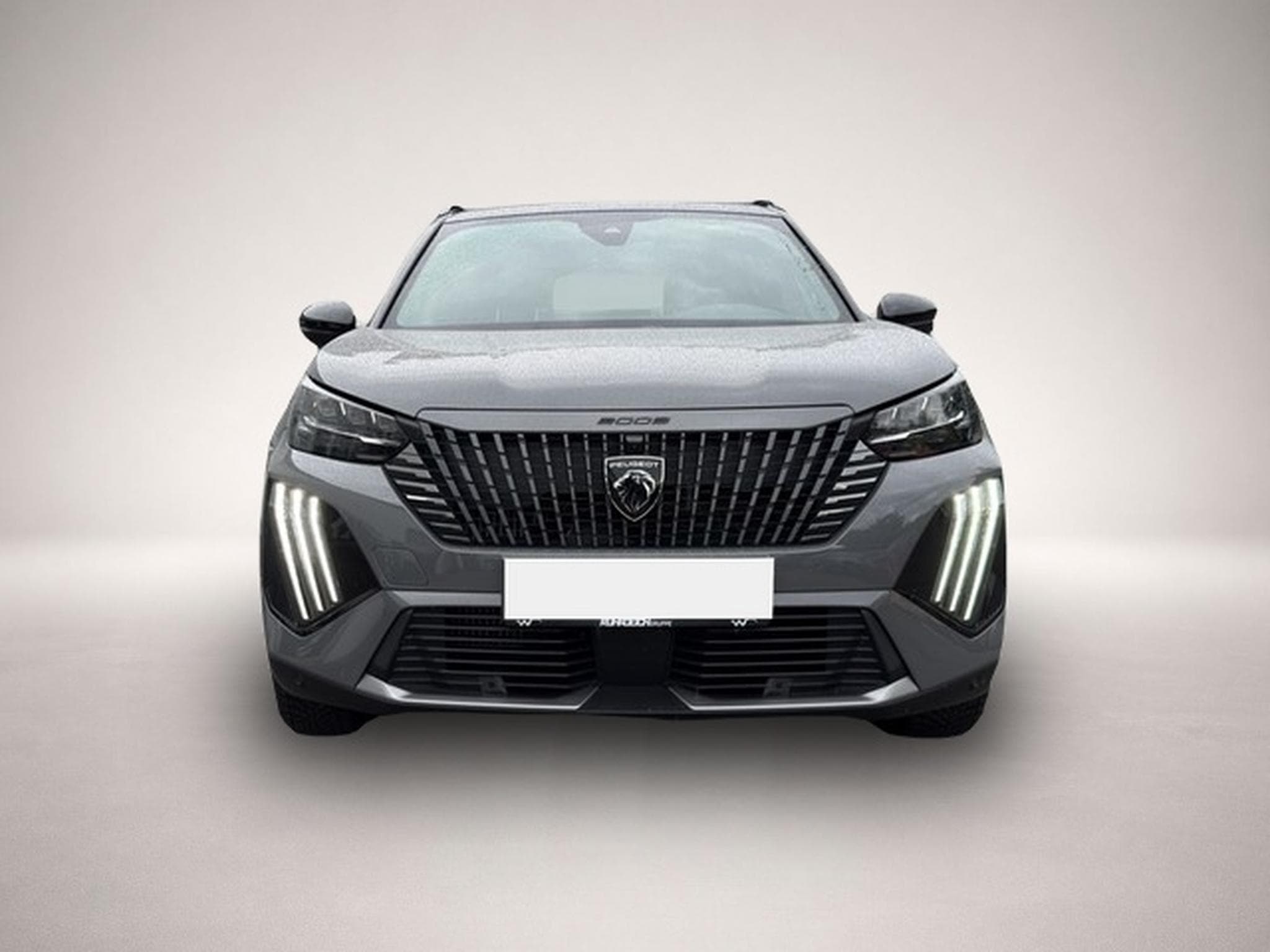 Peugeot 2008 (2024) - Photo 6