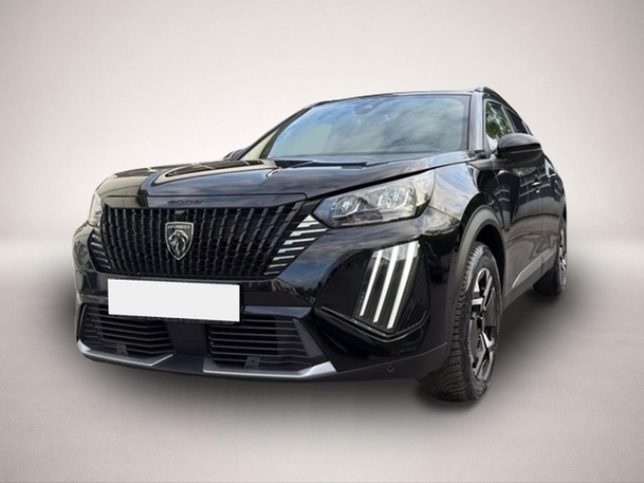 Peugeot 2008 (2023) - Photo 1
