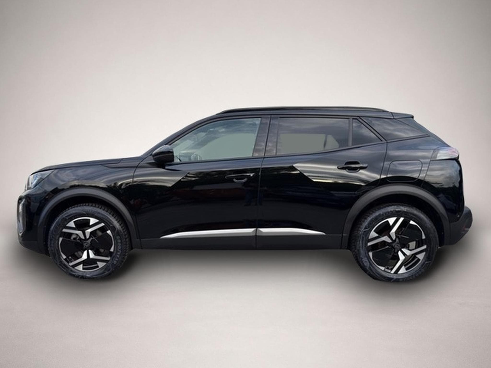 Peugeot 2008 (2023) - Photo 2