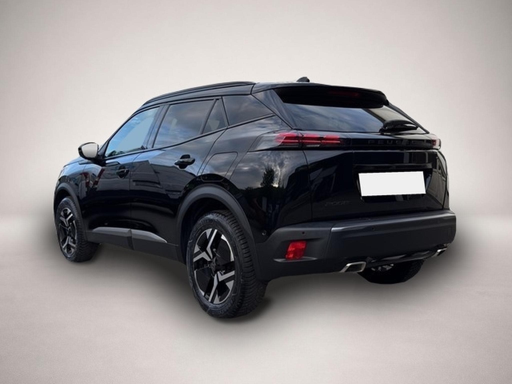 Peugeot 2008 (2023) - Photo 3