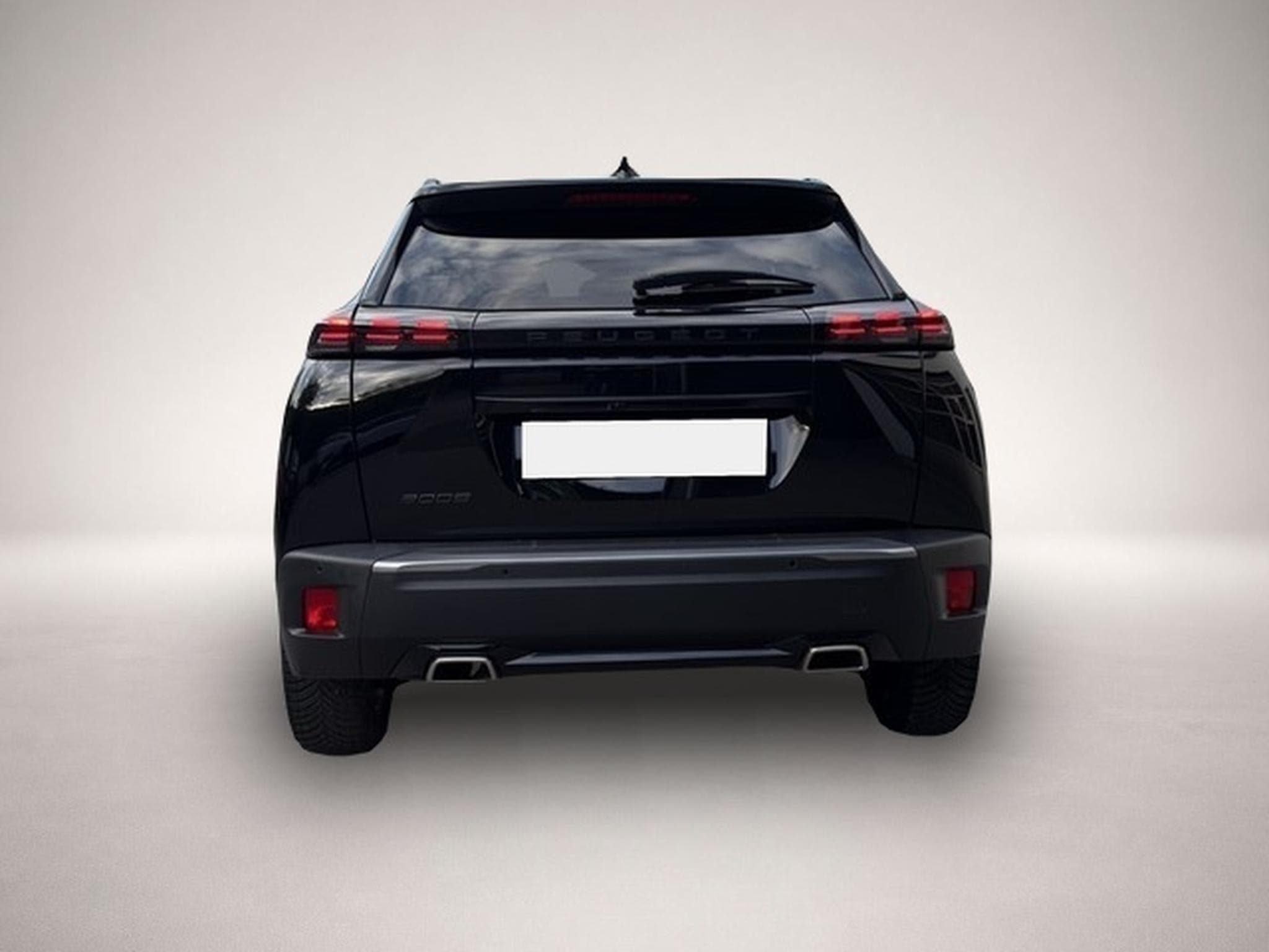 Peugeot 2008 (2023) - Photo 4