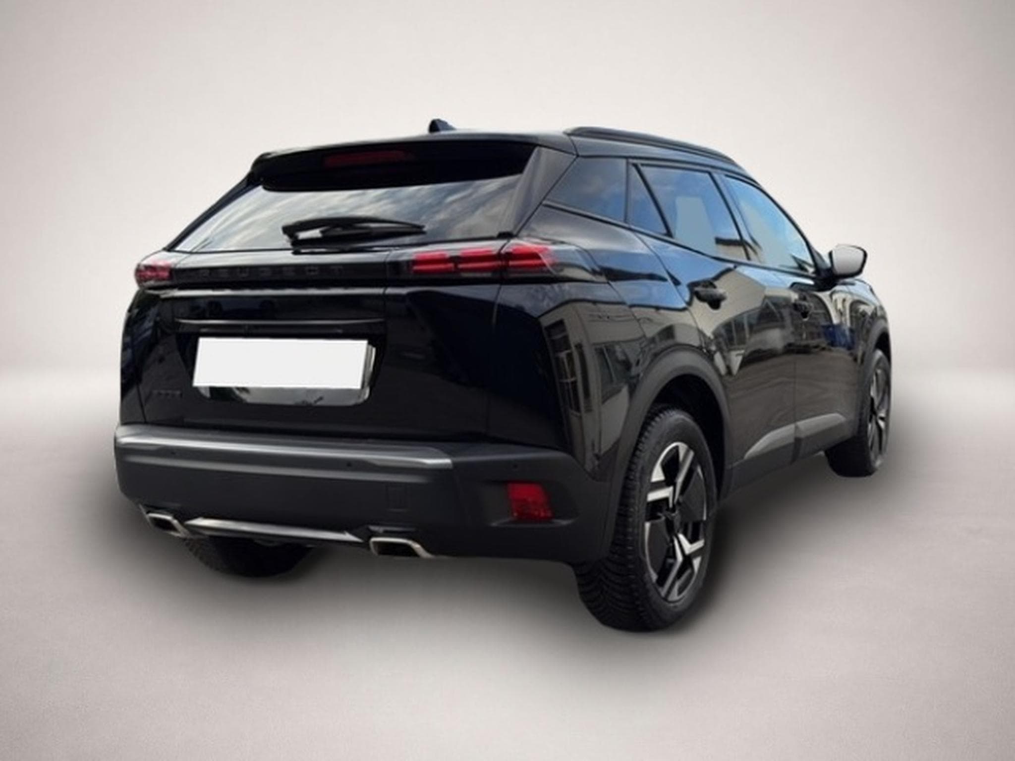 Peugeot 2008 (2023) - Photo 5
