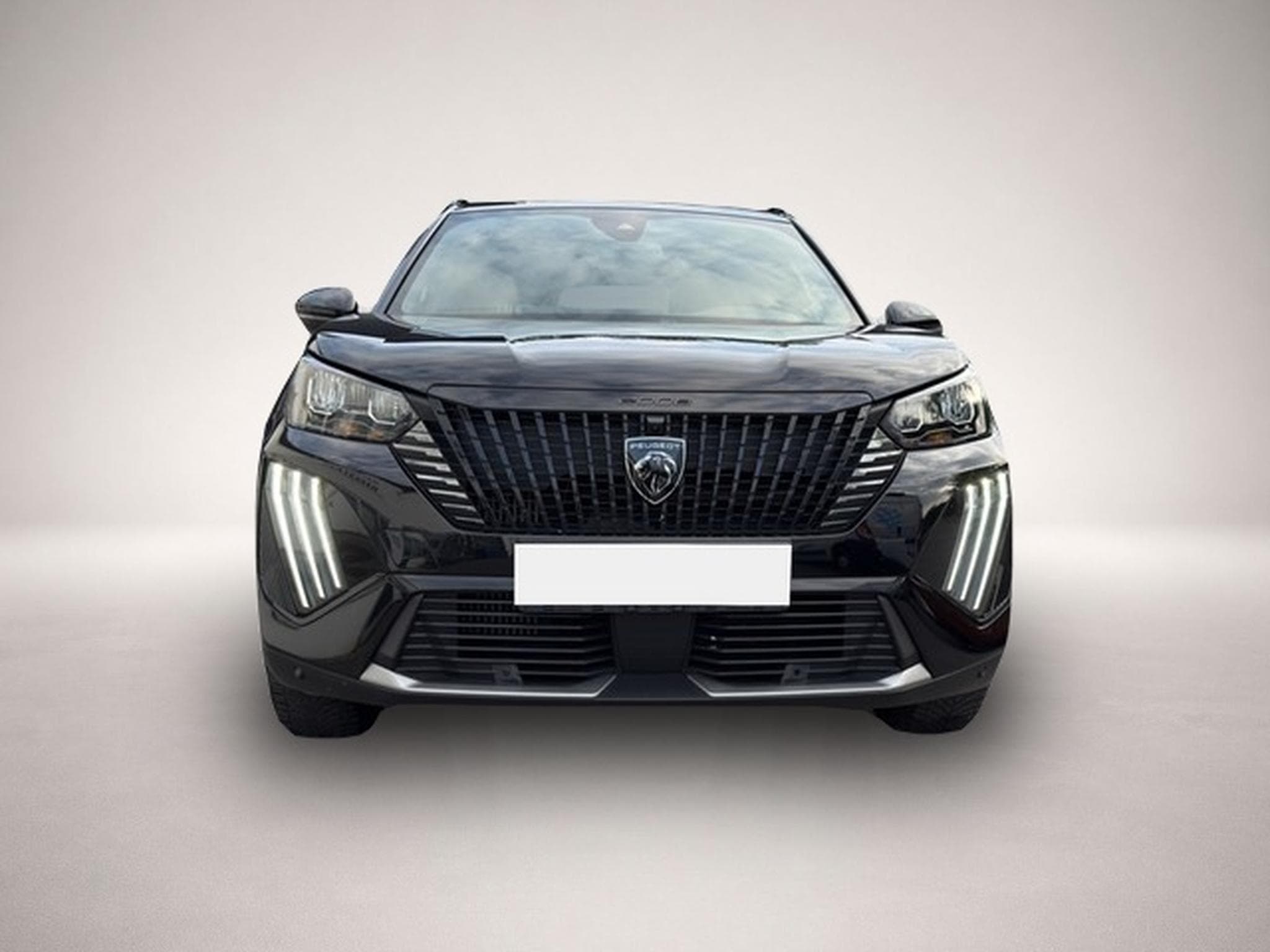 Peugeot 2008 (2023) - Photo 6