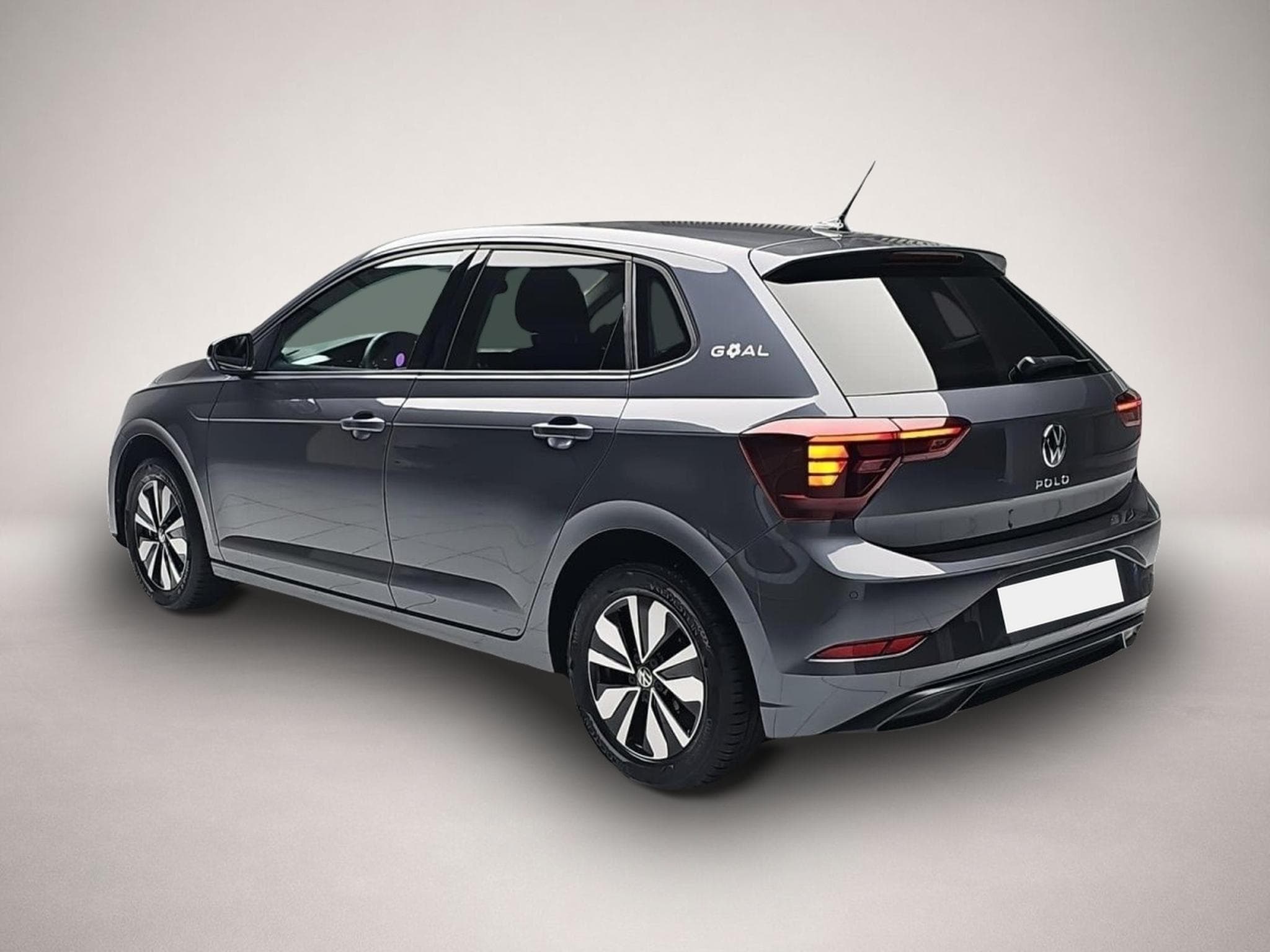 VW Polo (2025) - Photo 3